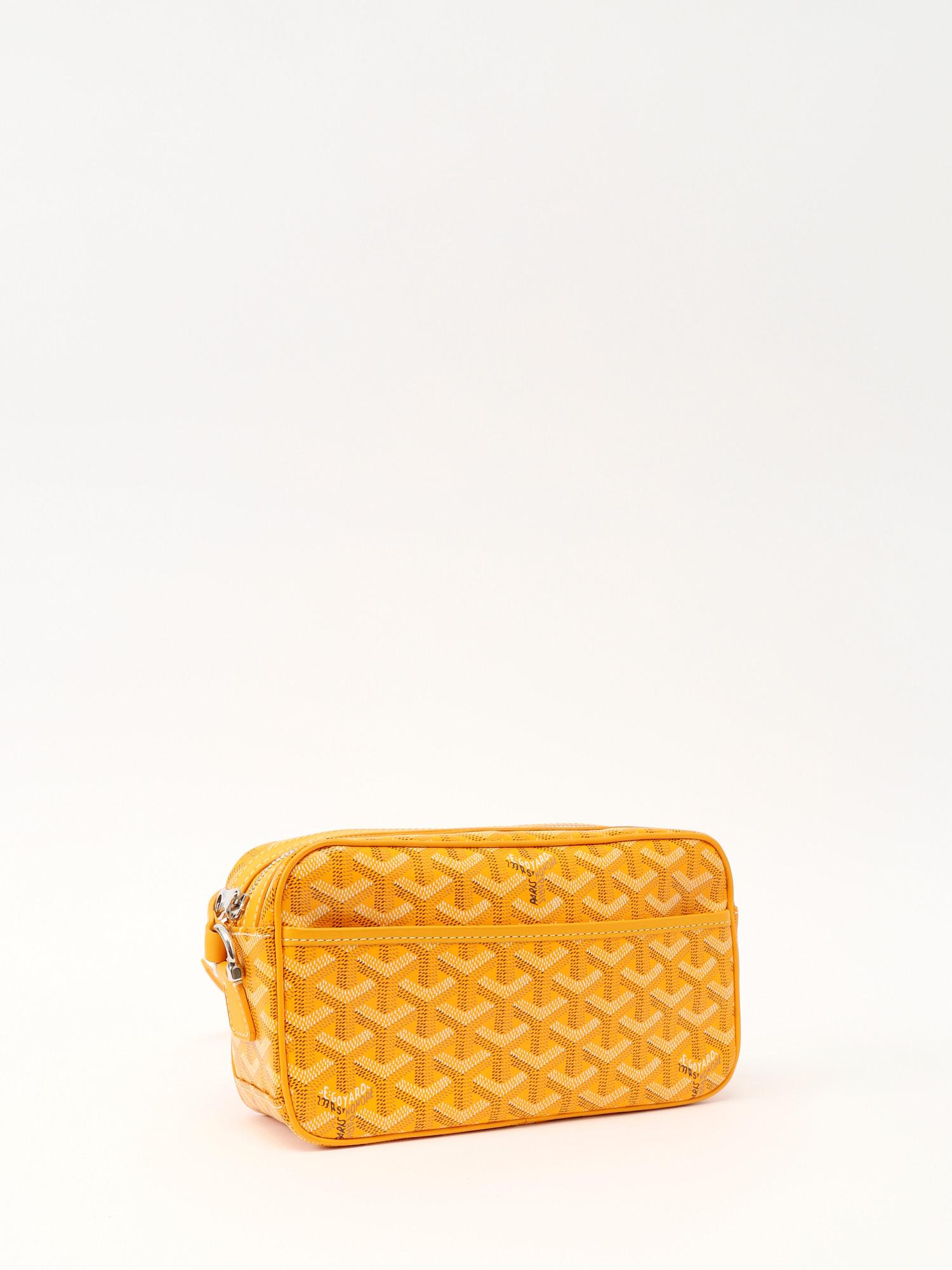 Goyard Cap Vert , фото 3