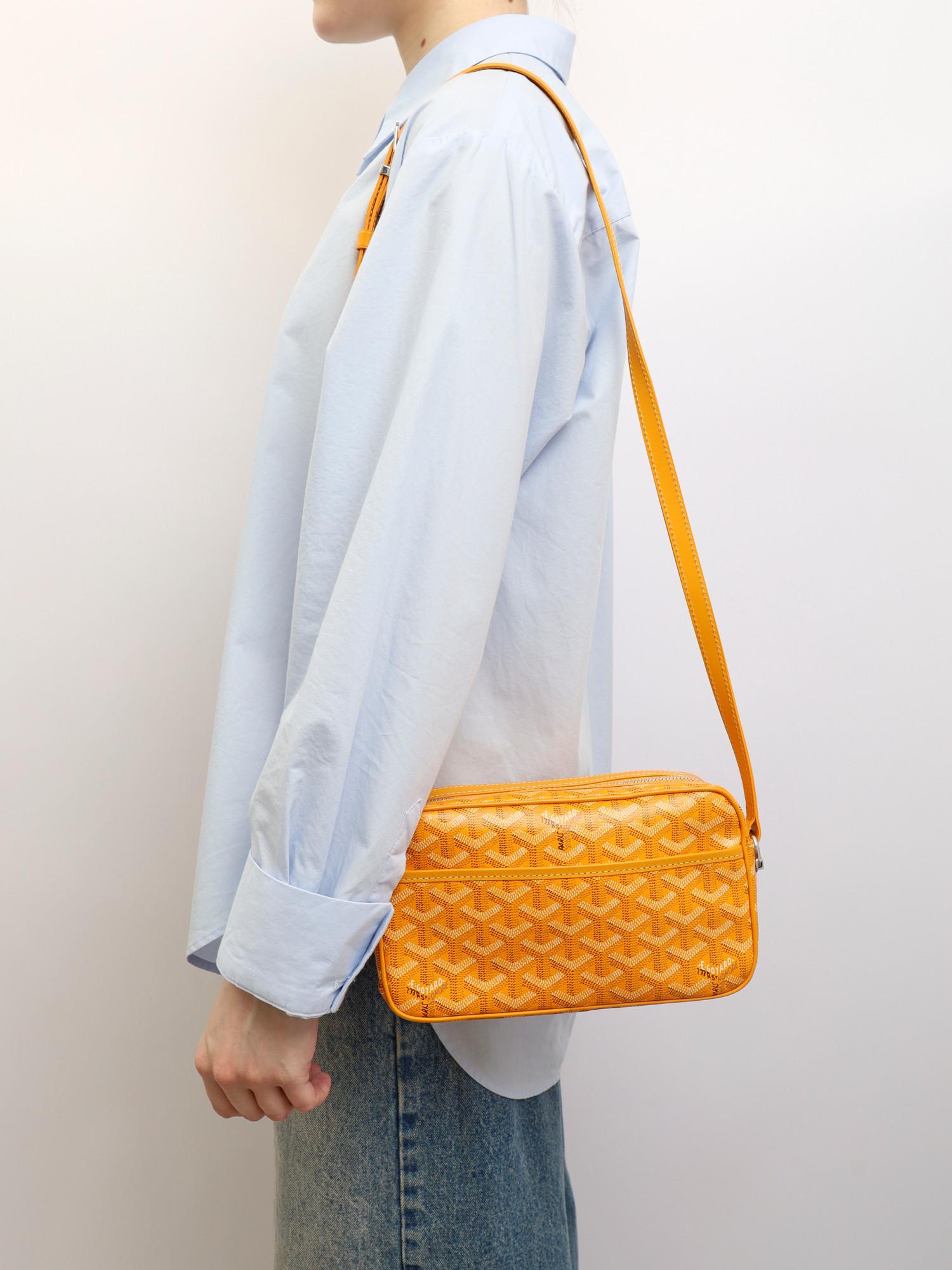 Goyard Cap Vert , фото 2