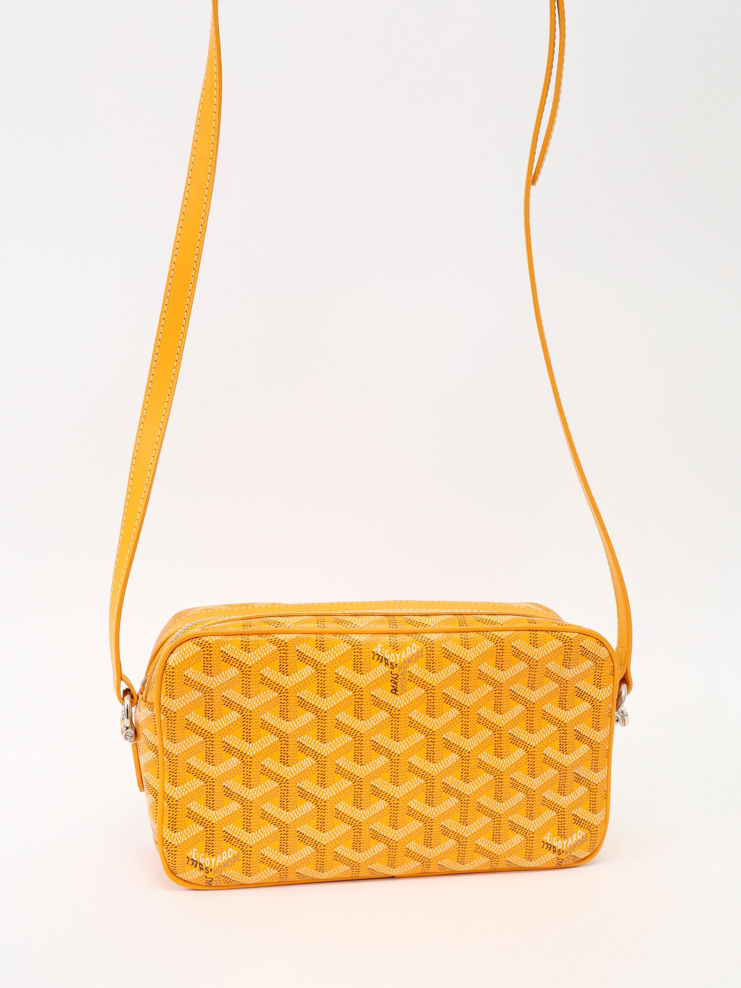 Goyard Cap Vert , фото 5