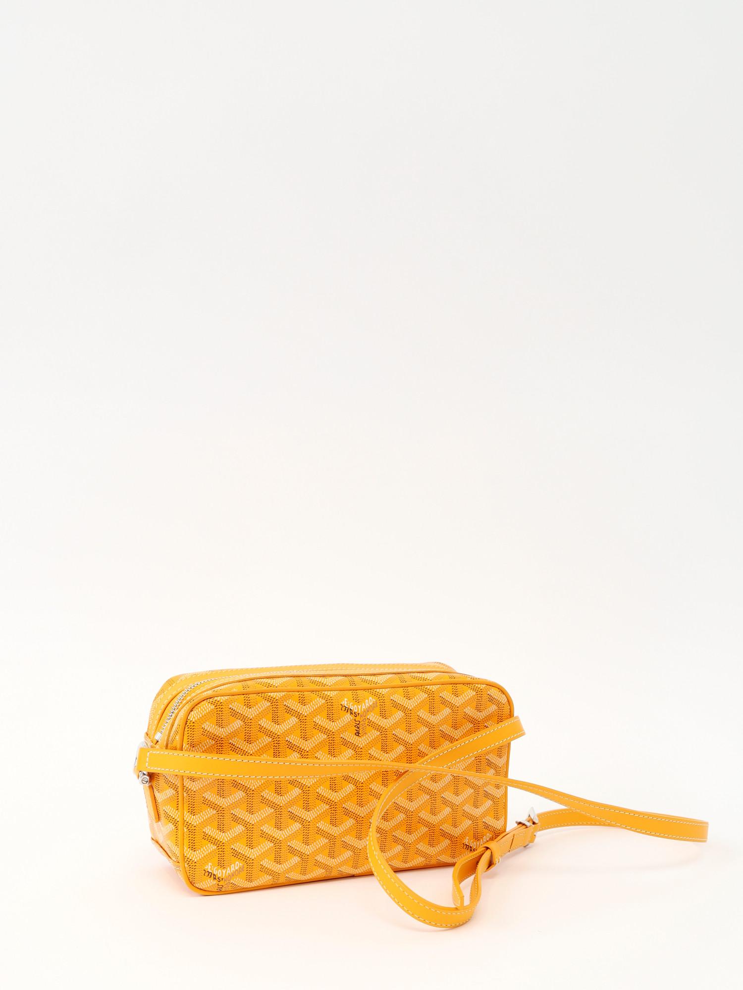 Goyard Cap Vert , фото 4