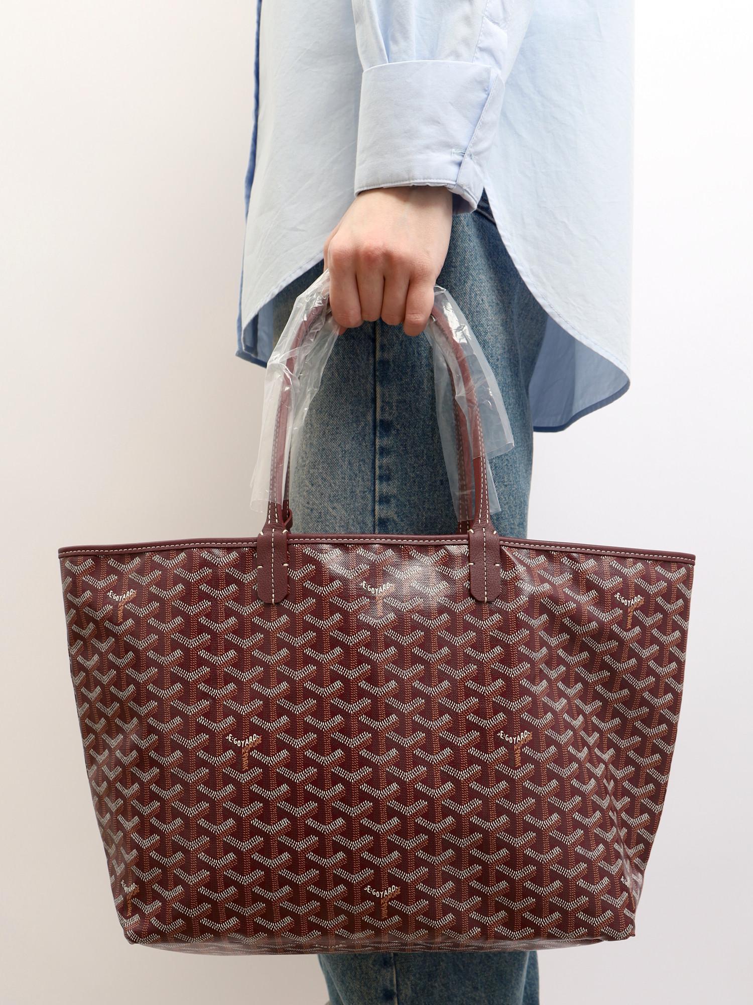 Goyard Saint Louis , фото 2