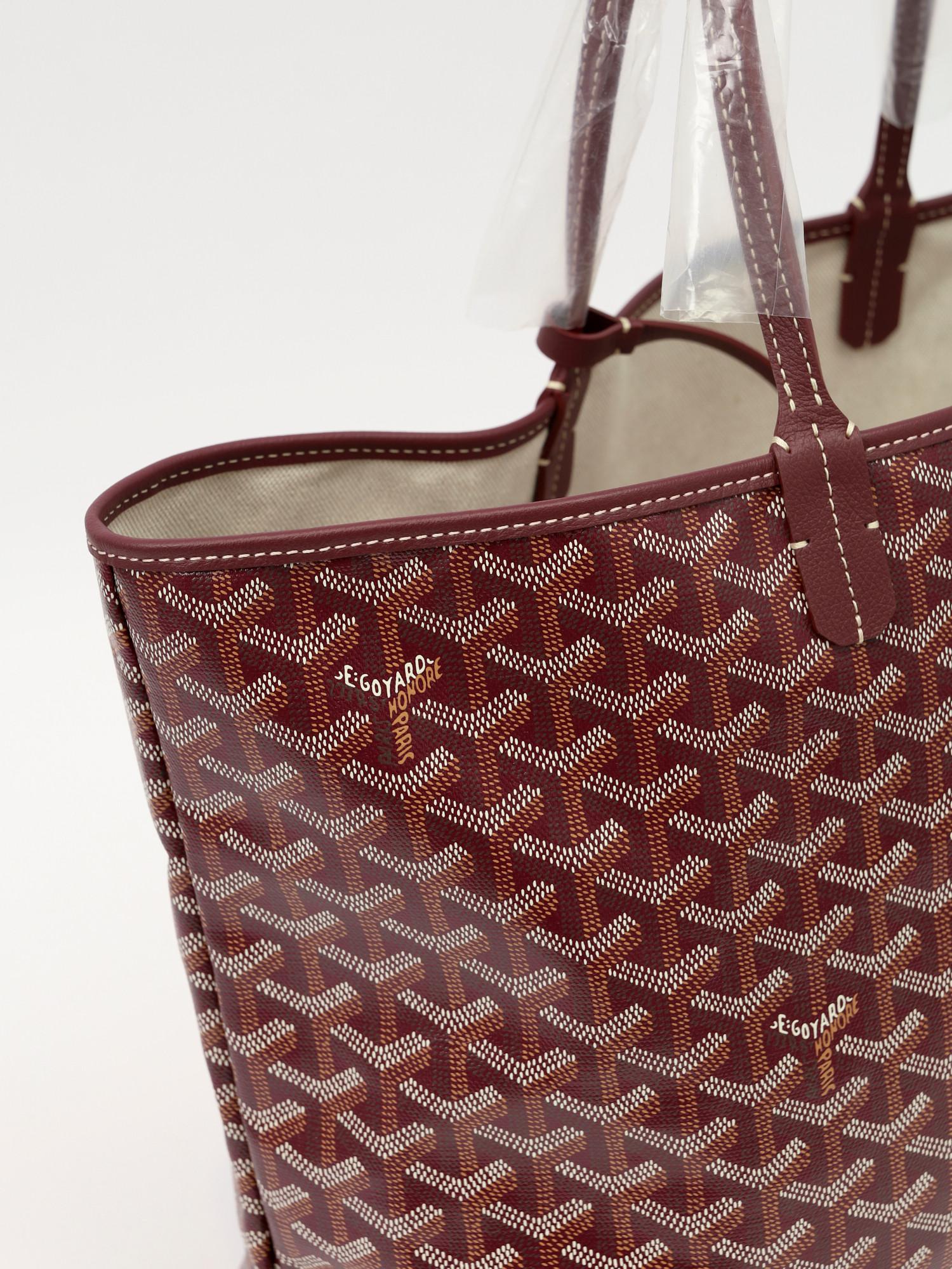Goyard Saint Louis , фото 5