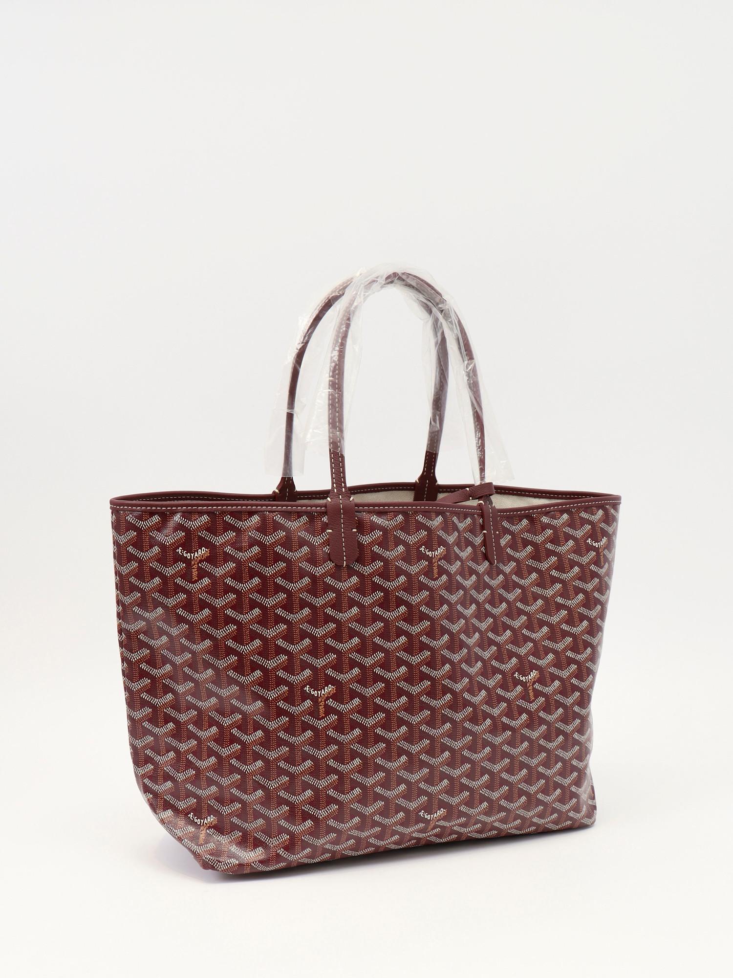 Goyard Saint Louis , фото 4