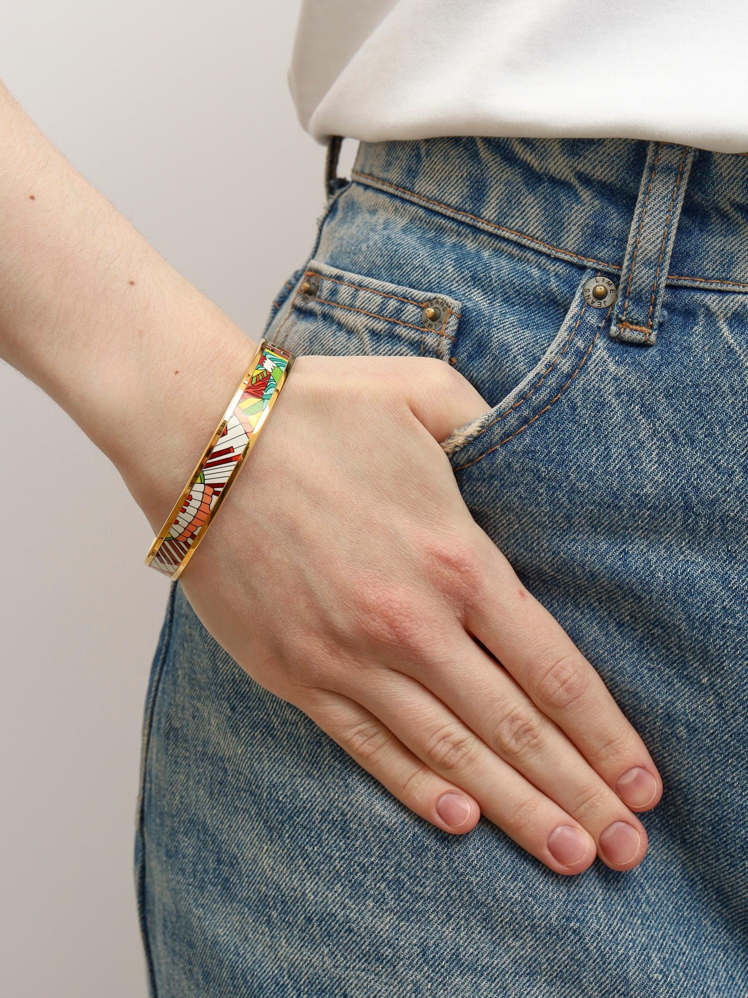 Hermes Bangle , фото 2