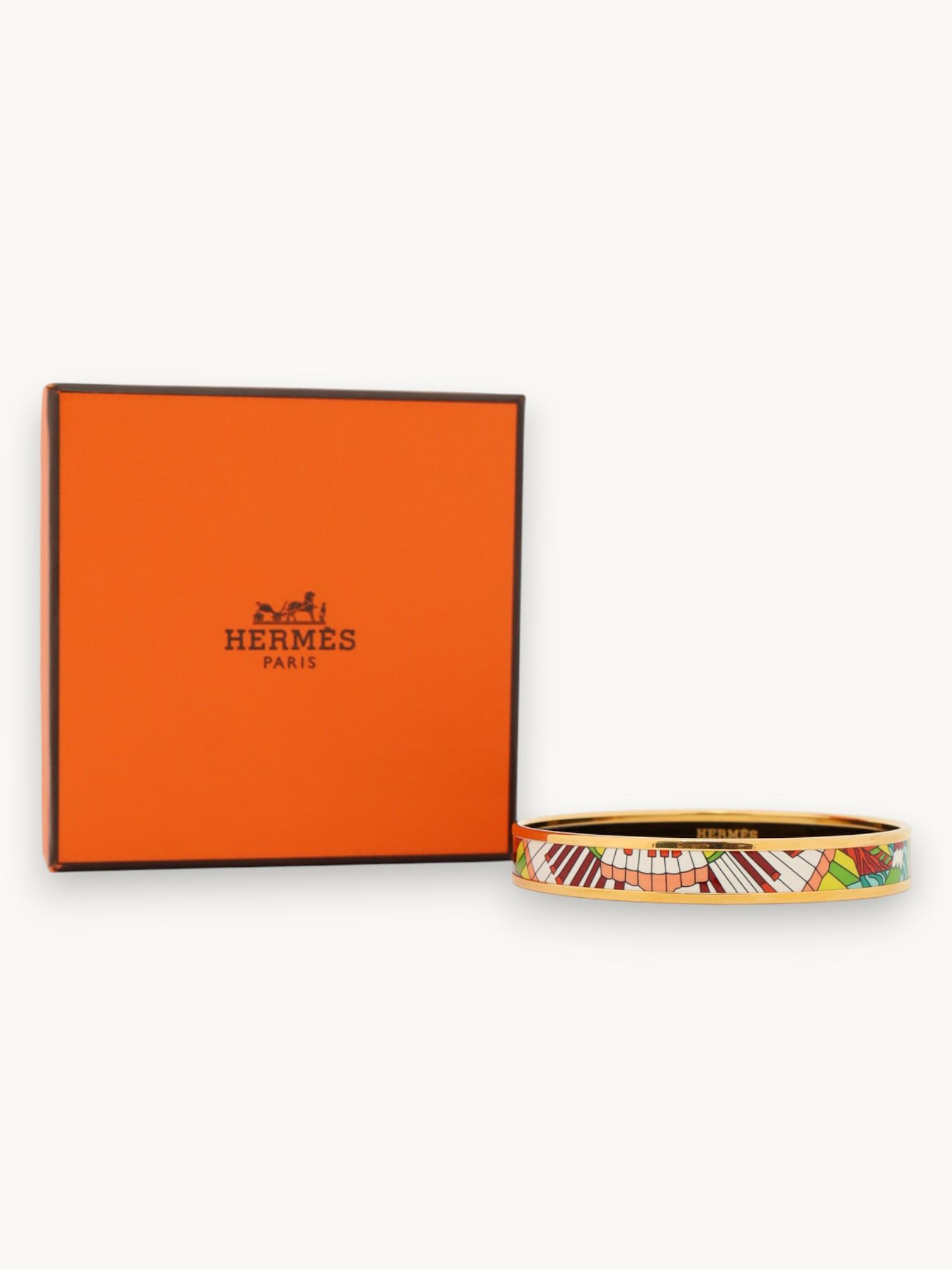 Hermes Bangle , фото 3