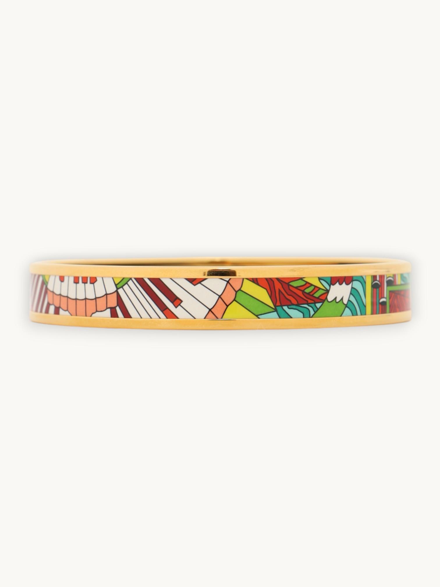 Hermes Bangle , фото 4