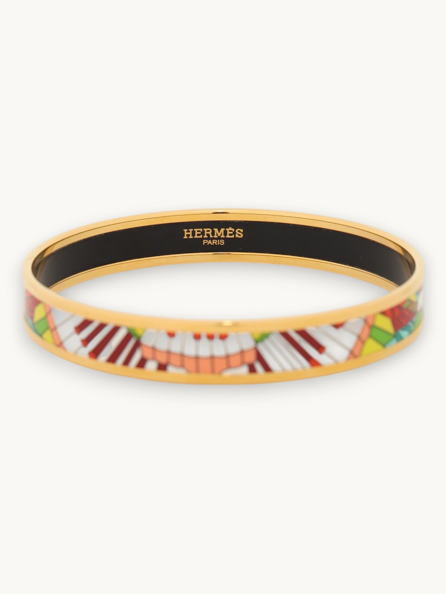 Hermes Bangle , фото 5