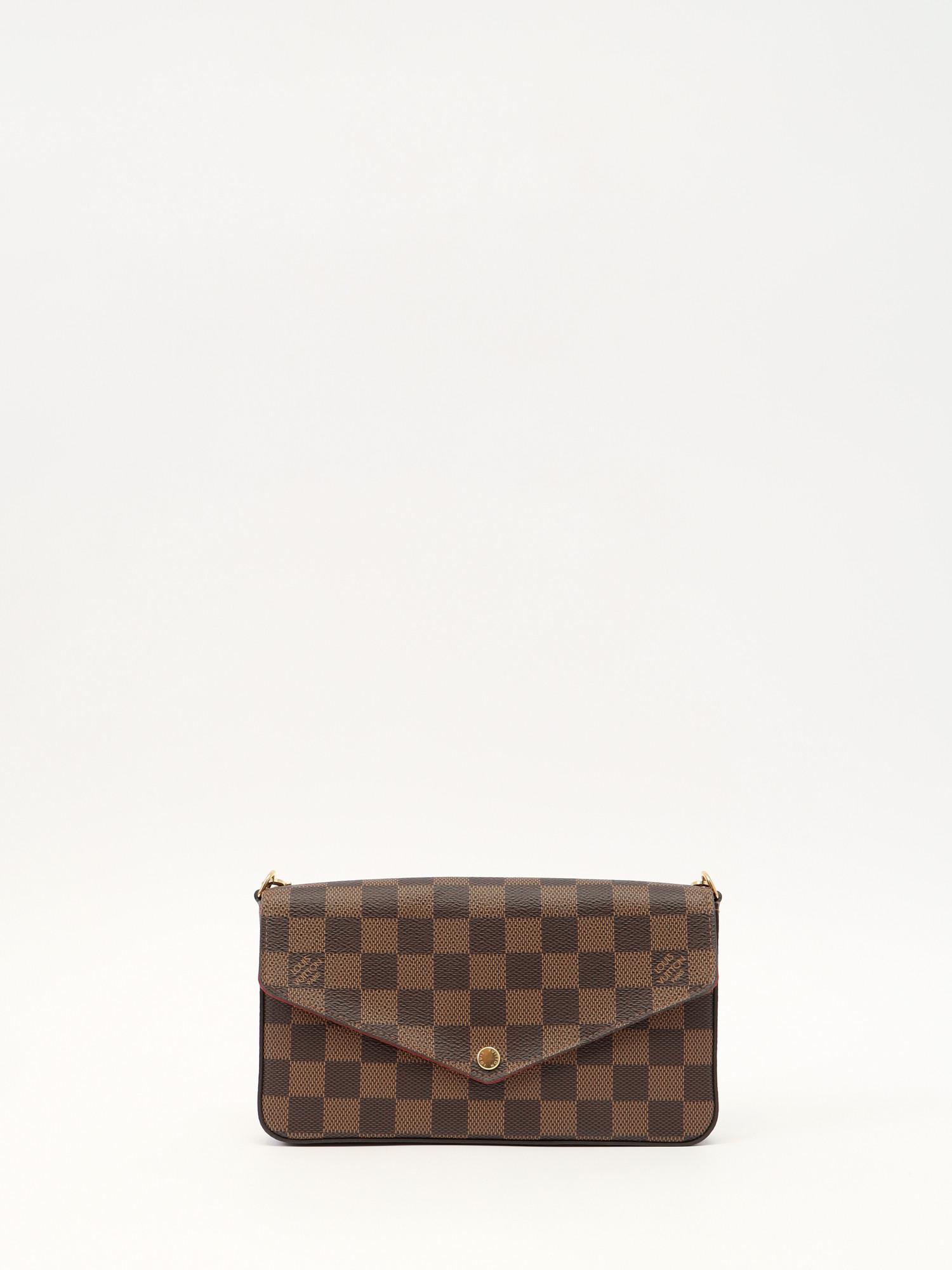 Louis Vuitton Felicie , фото 1