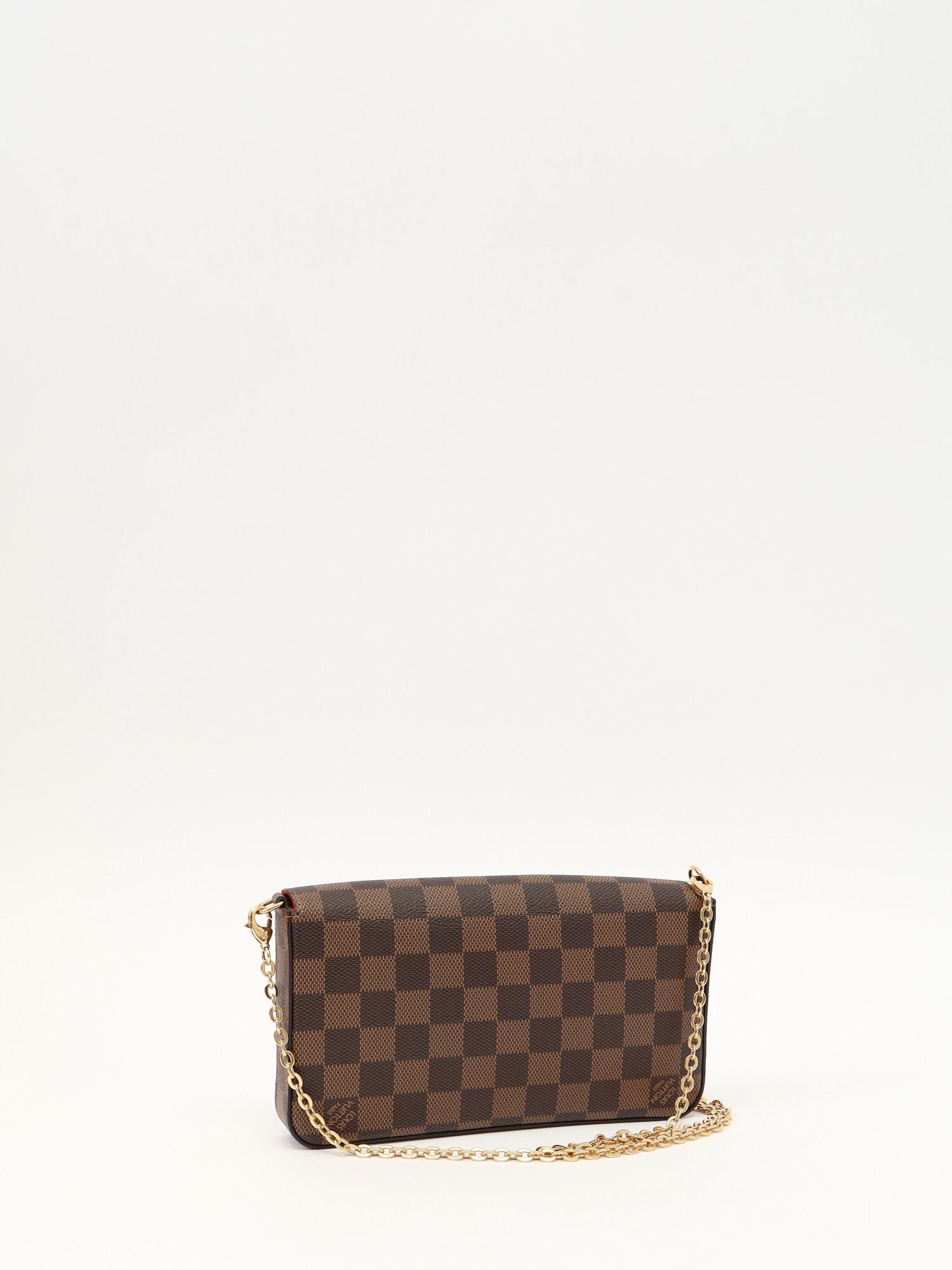 Louis Vuitton Felicie , фото 4
