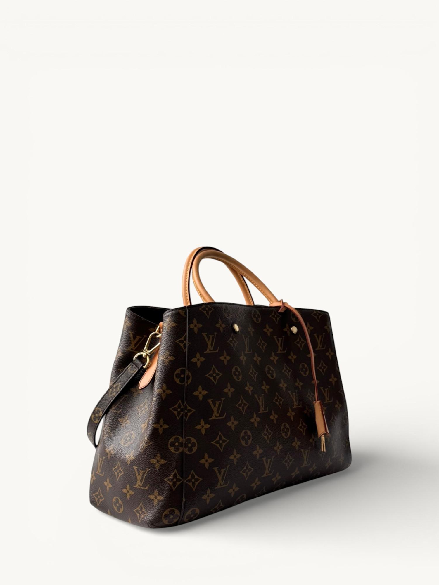Louis Vuitton Montaigne , фото 2