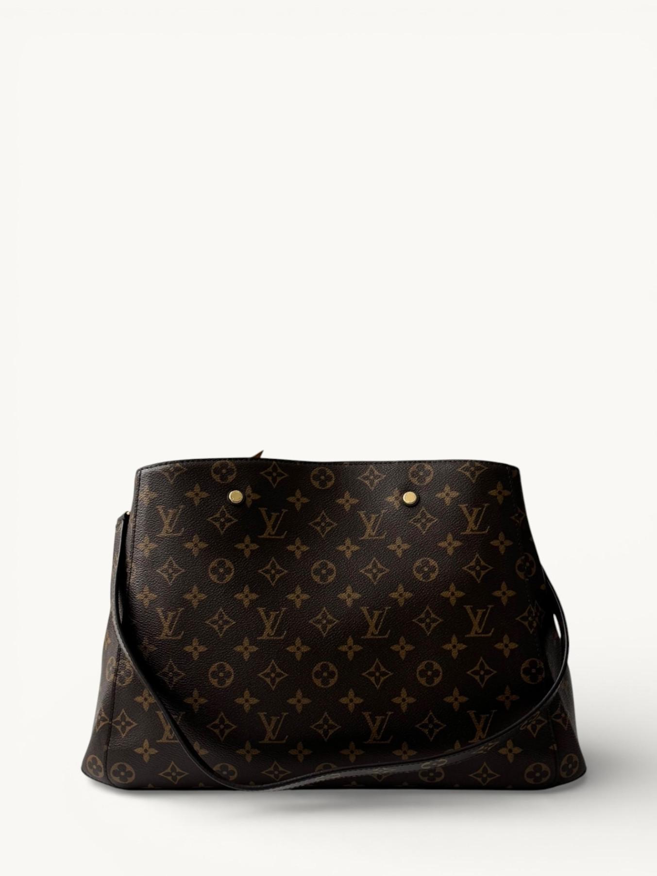 Louis Vuitton Montaigne , фото 3