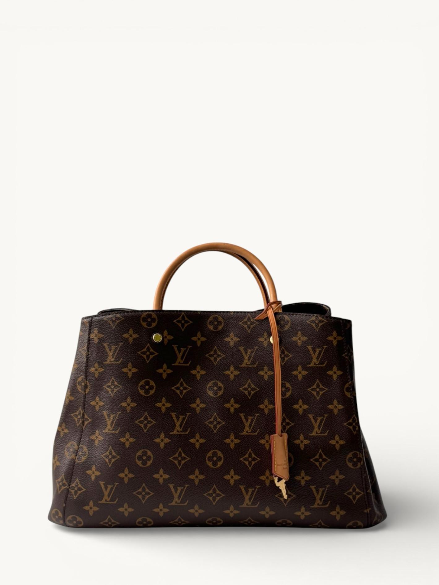 Louis Vuitton Montaigne , фото 1