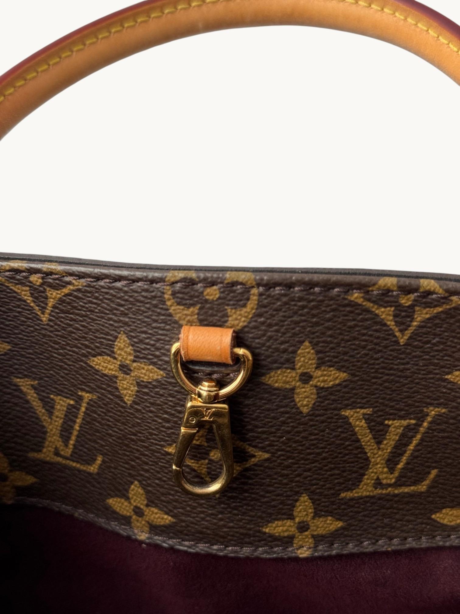 Louis Vuitton Montaigne , фото 5