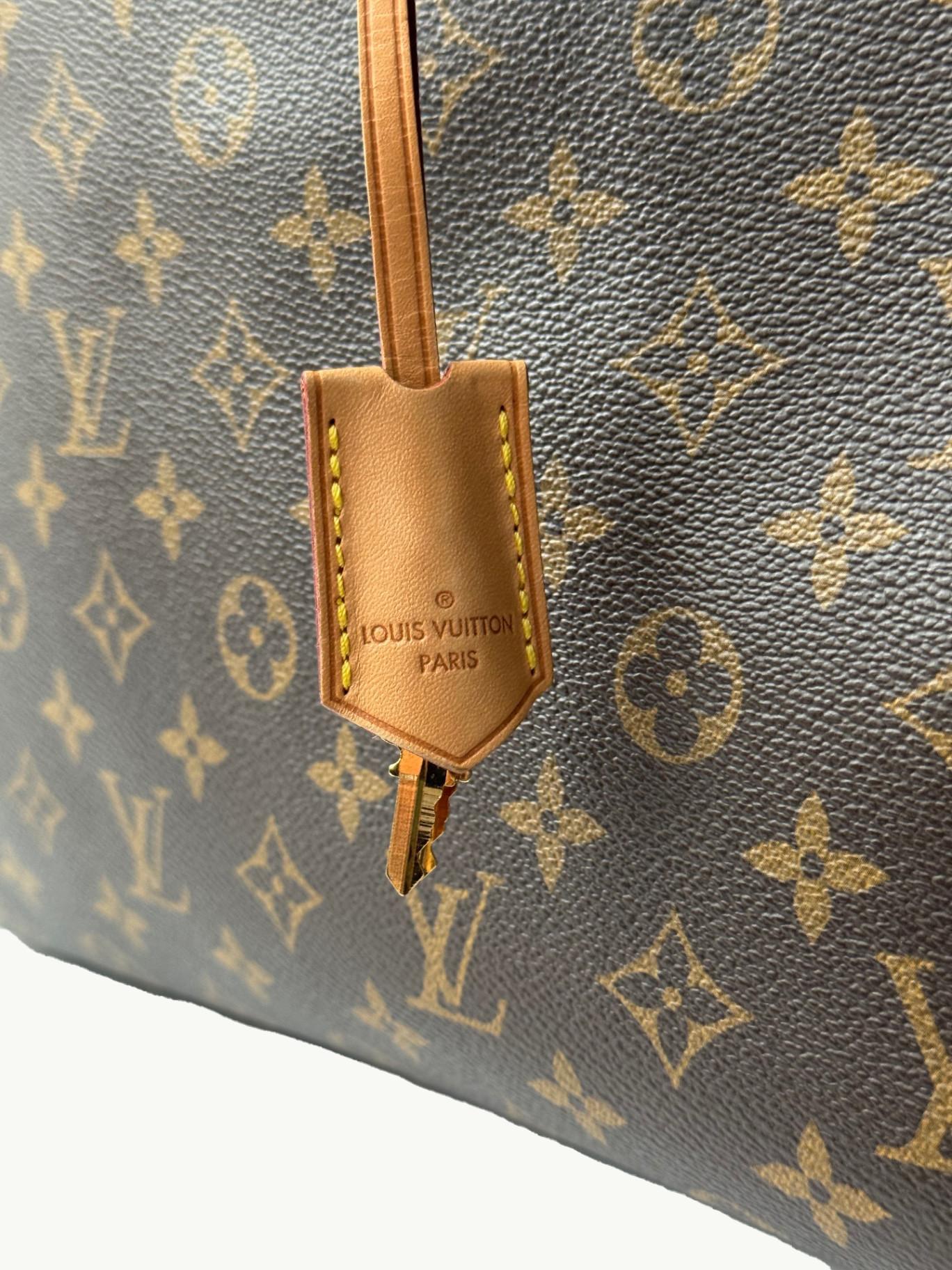 Louis Vuitton Montaigne , фото 4
