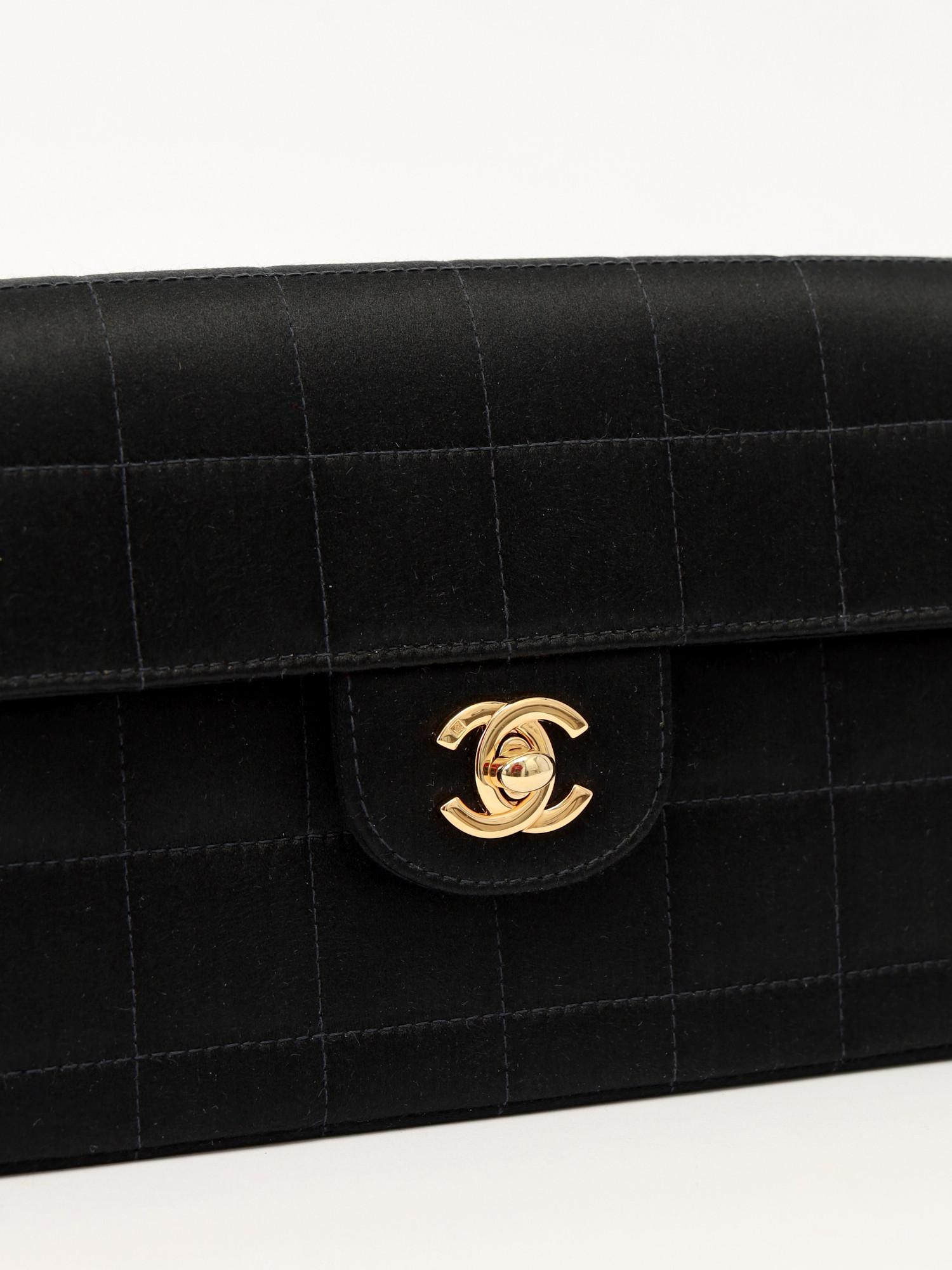Chanel Chocolate Bar , фото 5