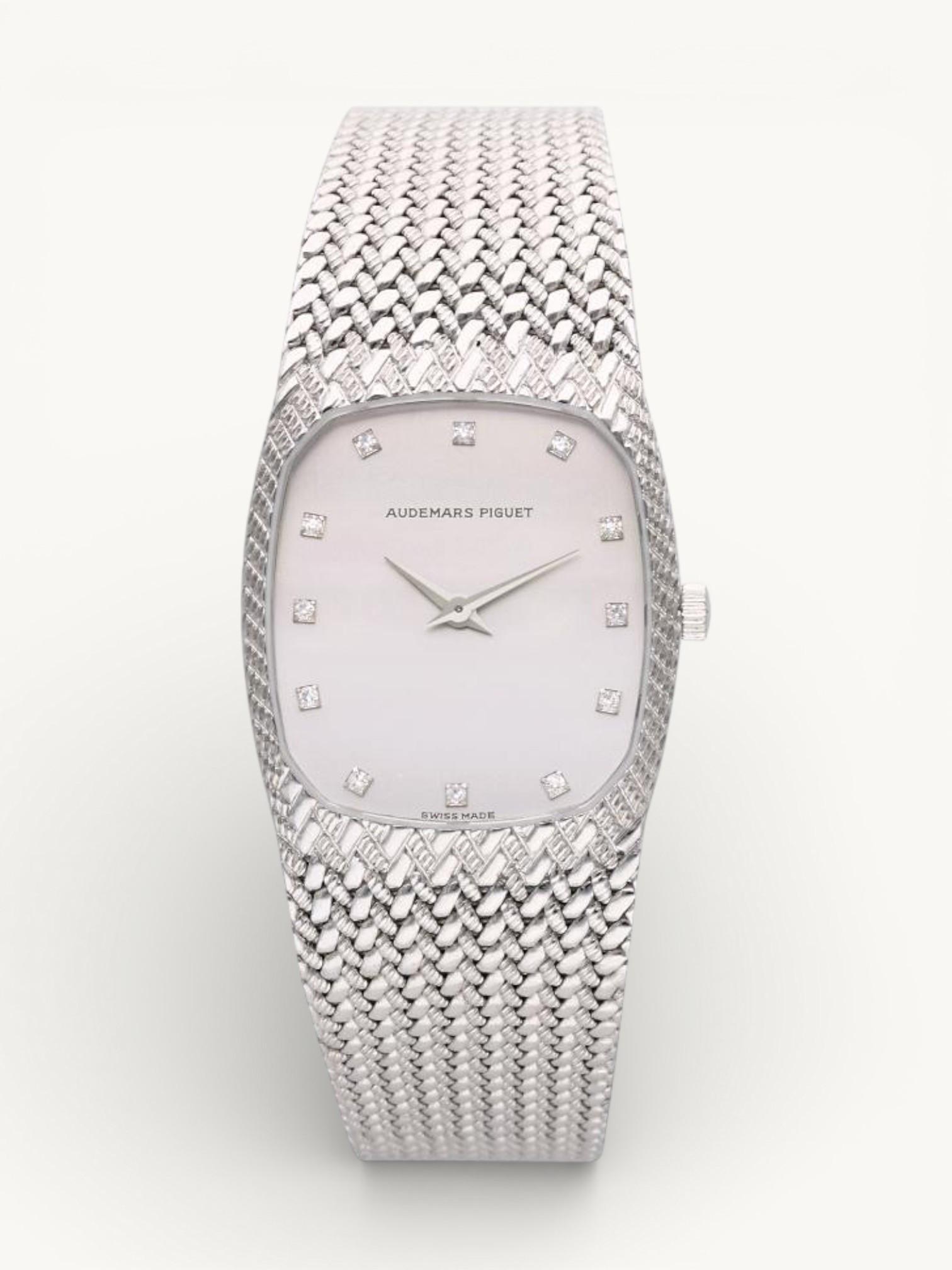 Audemars Piguet Cobra , фото 1