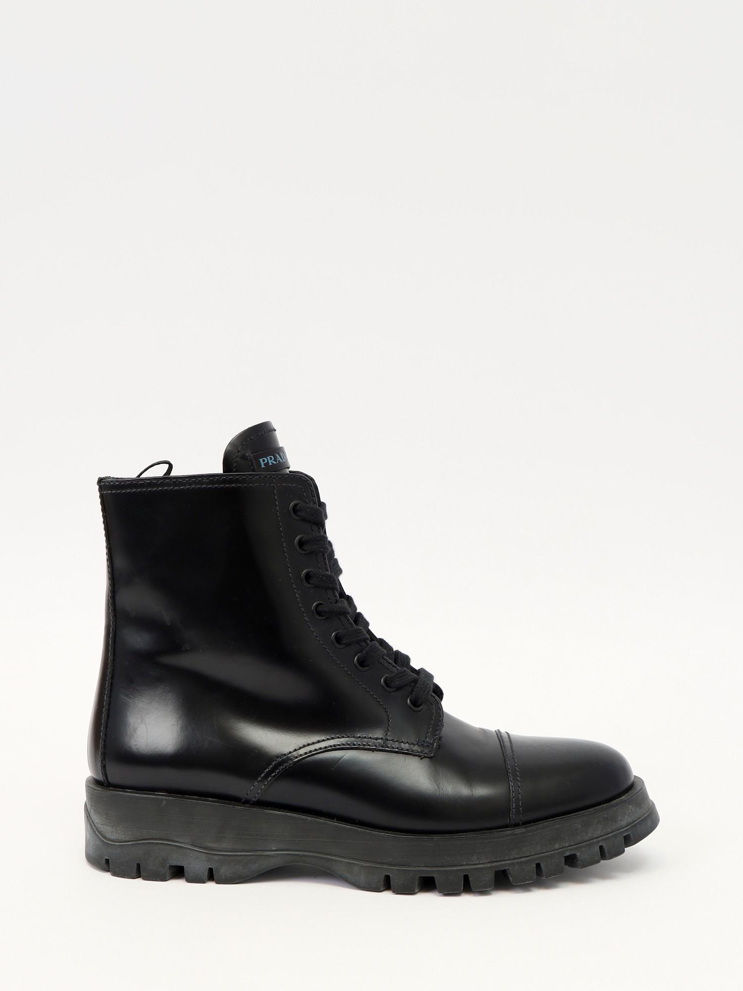 Prada 37.5, фото 1