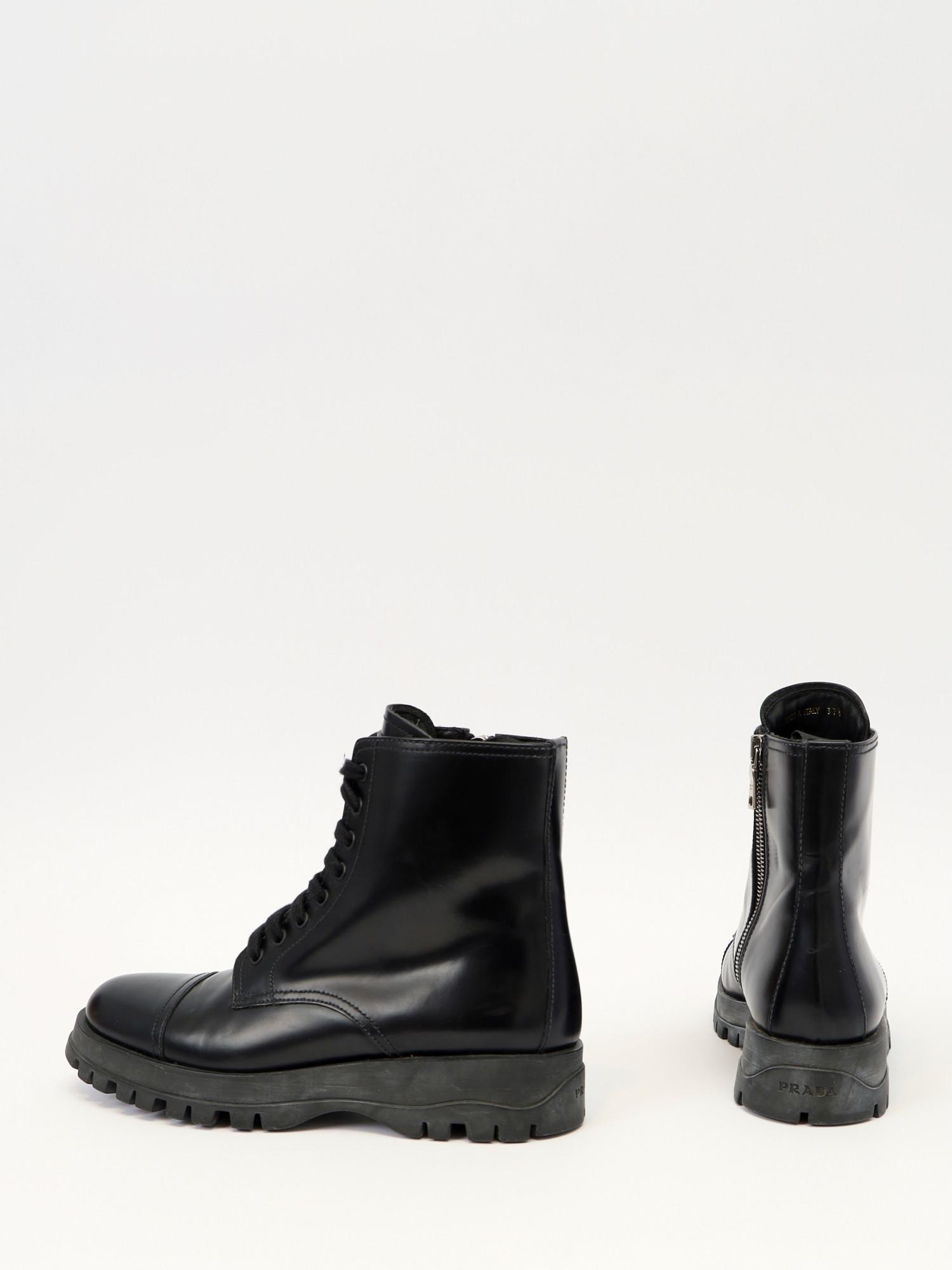 Prada 37.5, фото 4