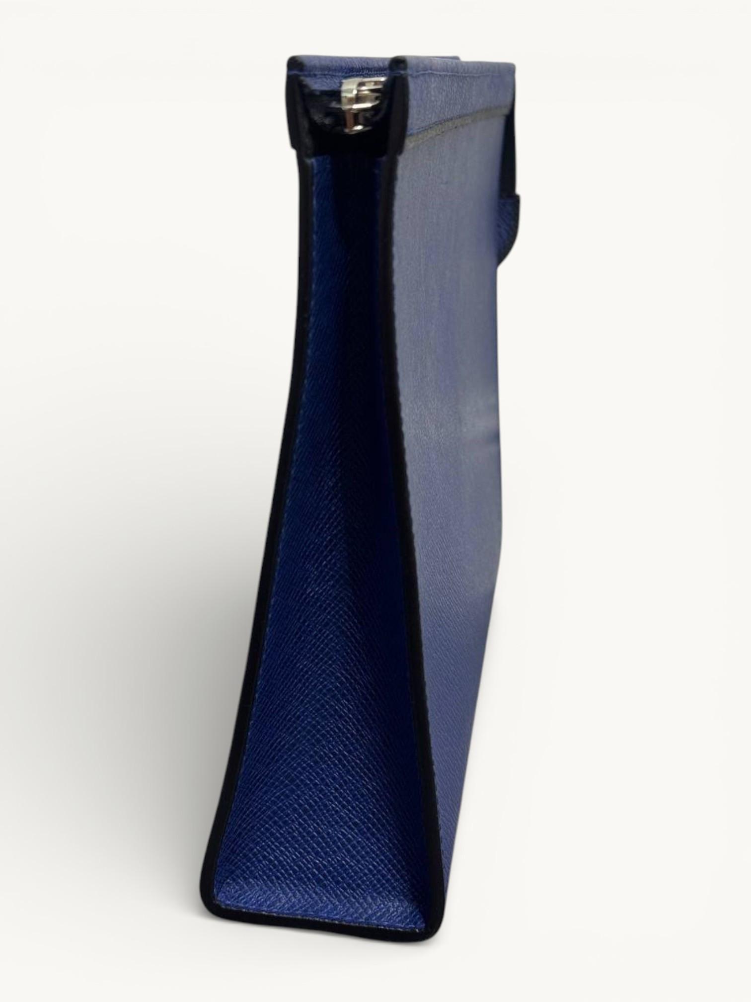 Louis Vuitton Pochette Voyage , фото 5