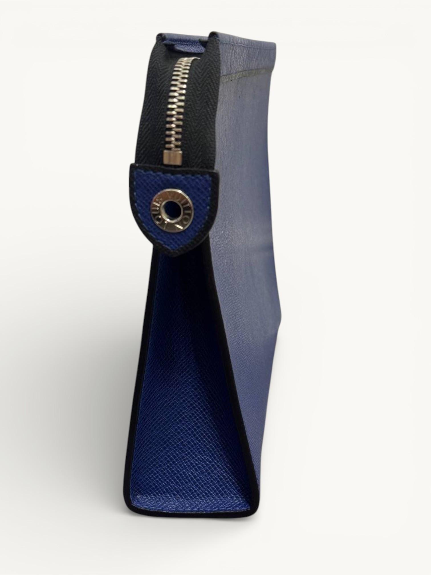 Louis Vuitton Pochette Voyage , фото 4