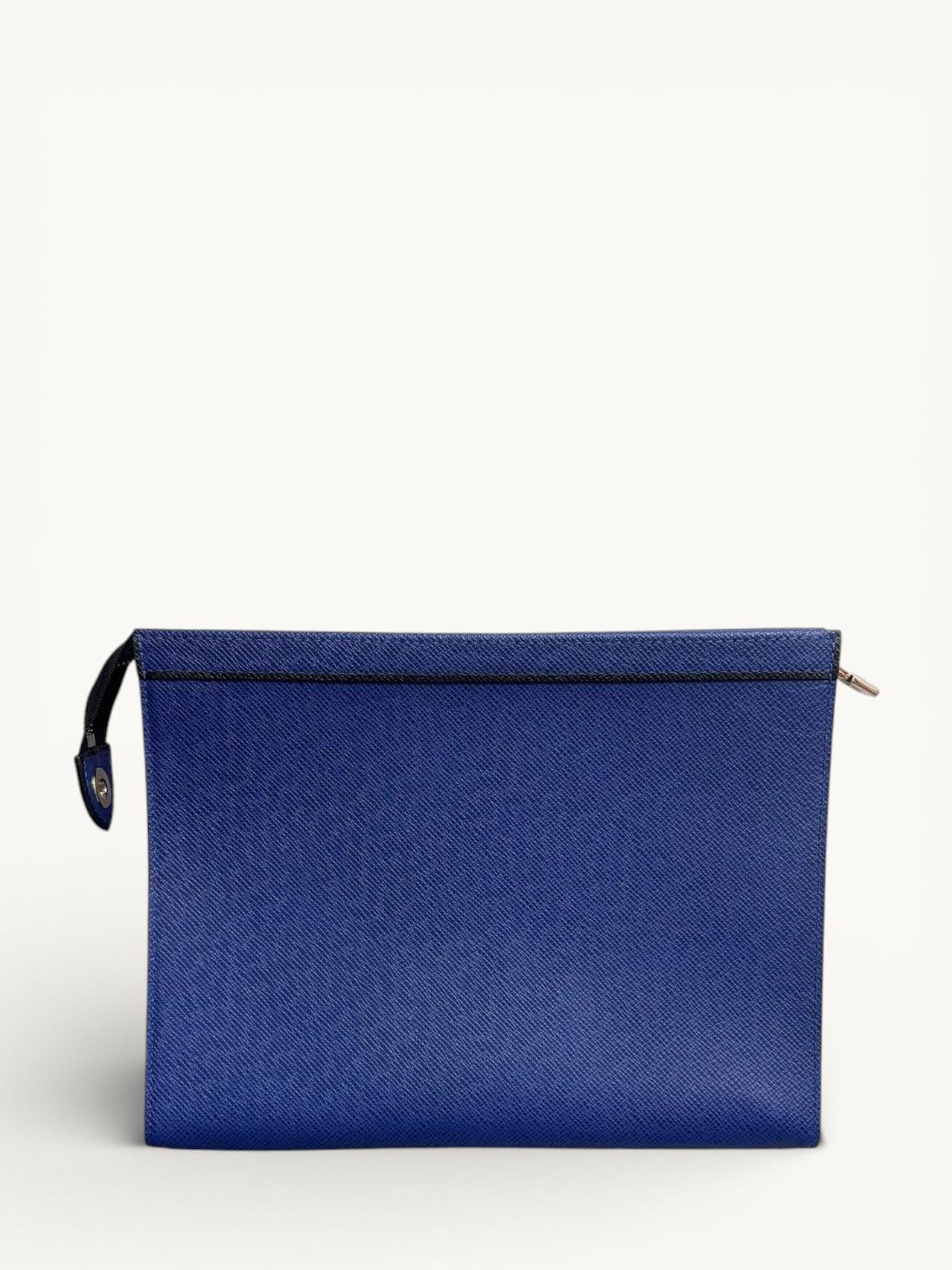 Louis Vuitton Pochette Voyage , фото 2