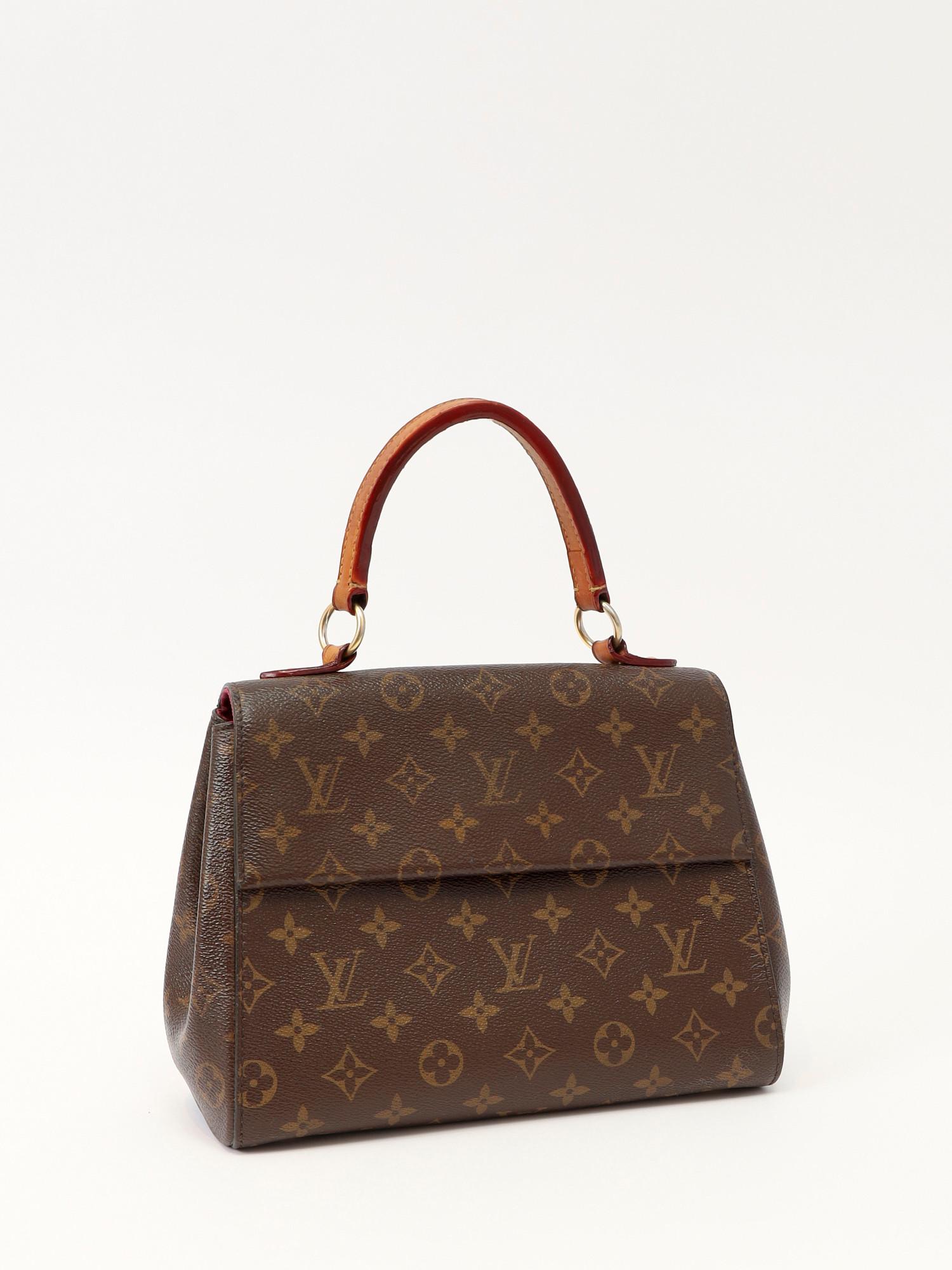 Louis Vuitton Cluny , фото 3
