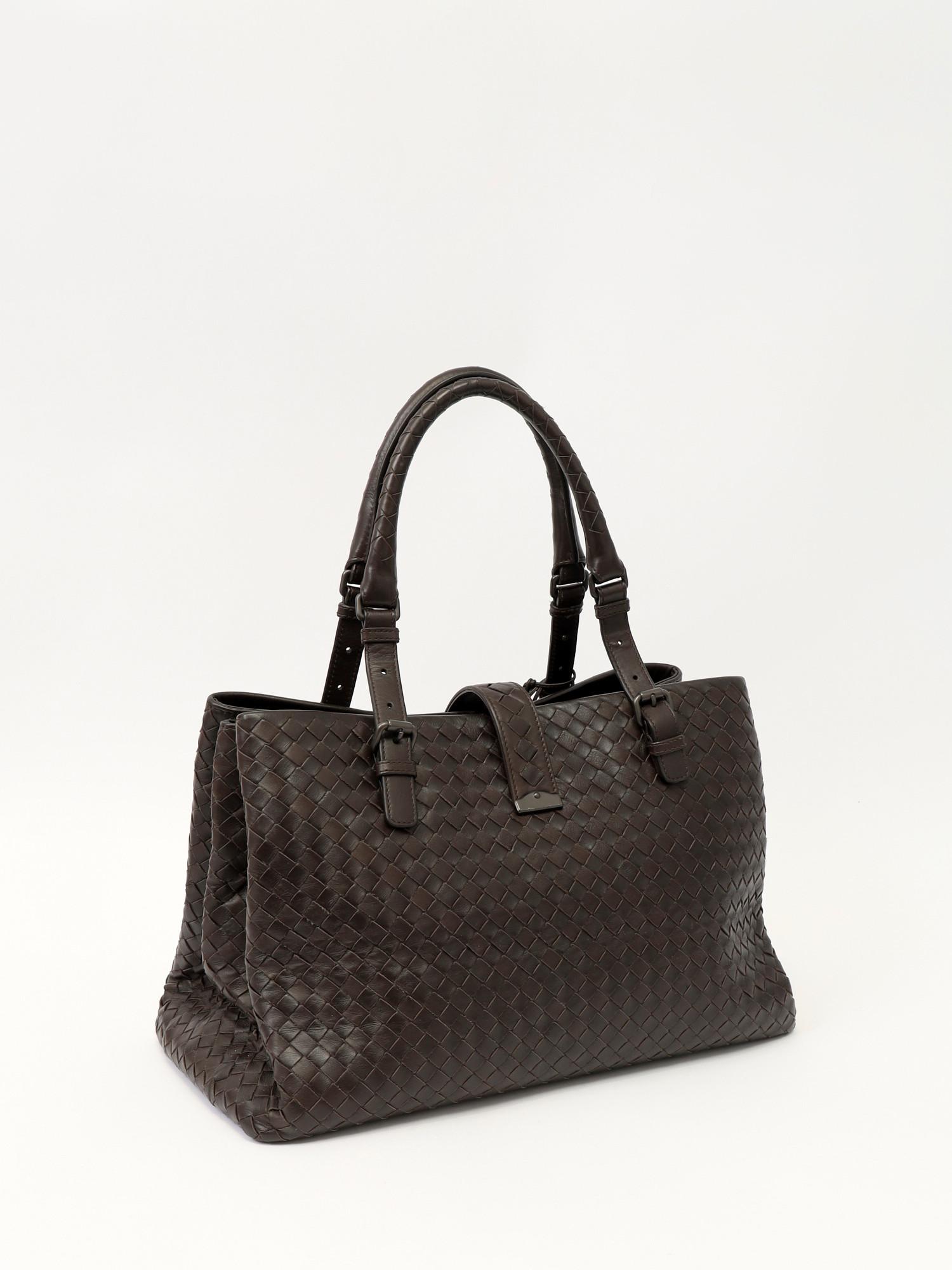 Bottega Veneta Roma , фото 3