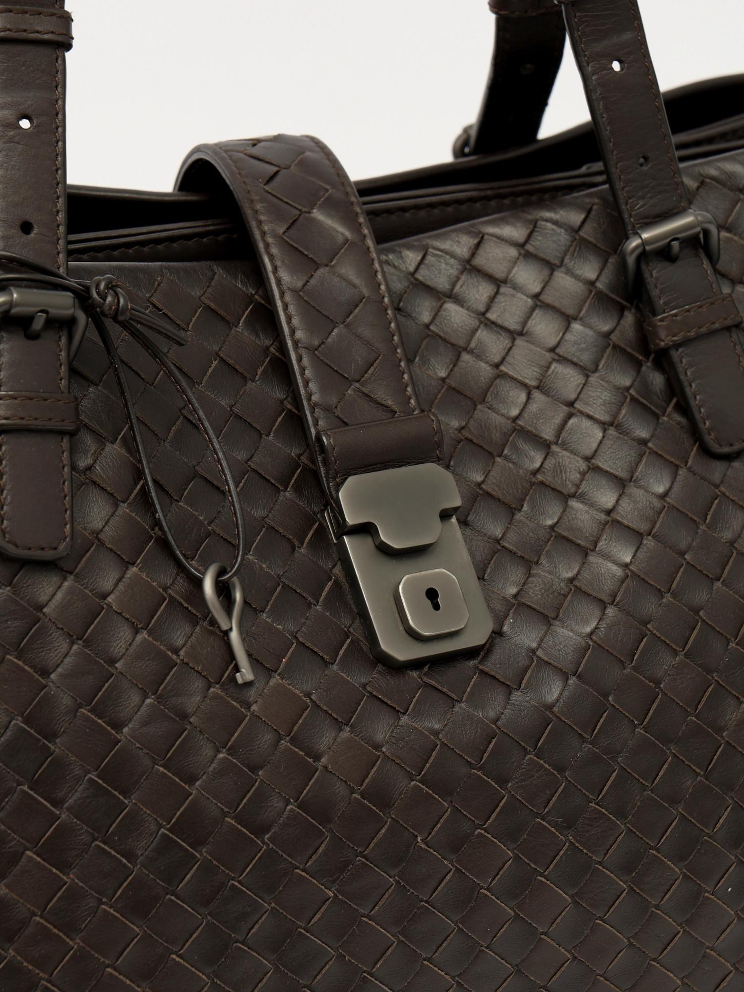 Bottega Veneta Roma , фото 4