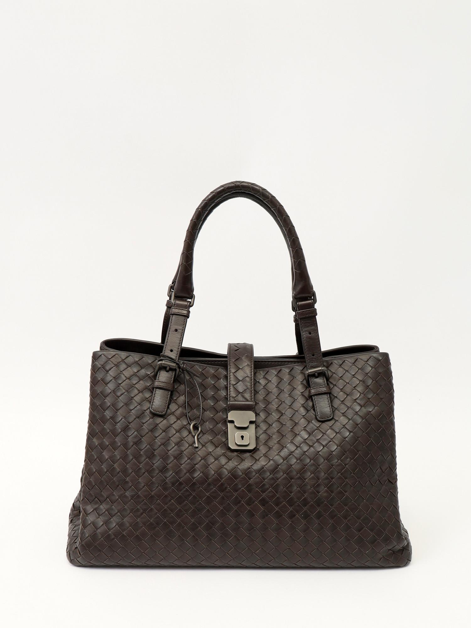 Bottega Veneta Roma , фото 1