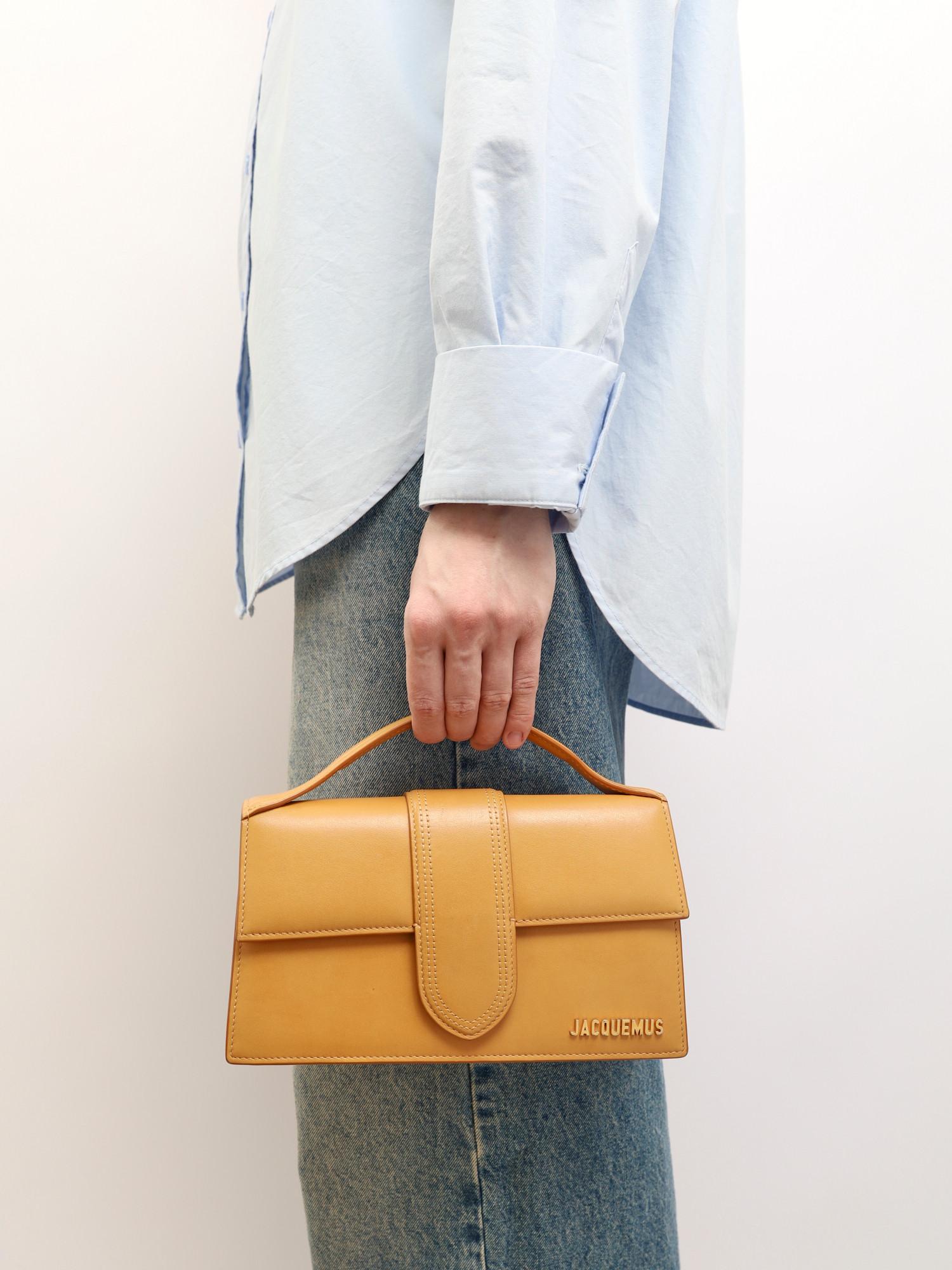 Jacquemus Le Bambino , фото 2