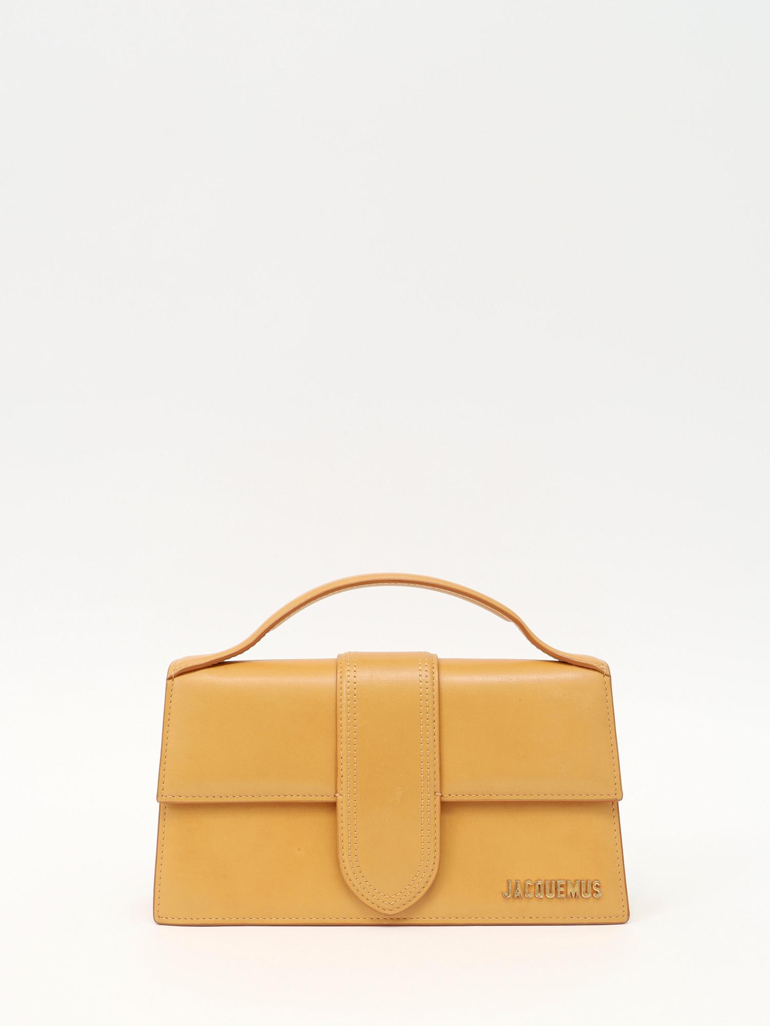 Jacquemus Le Bambino , фото 1
