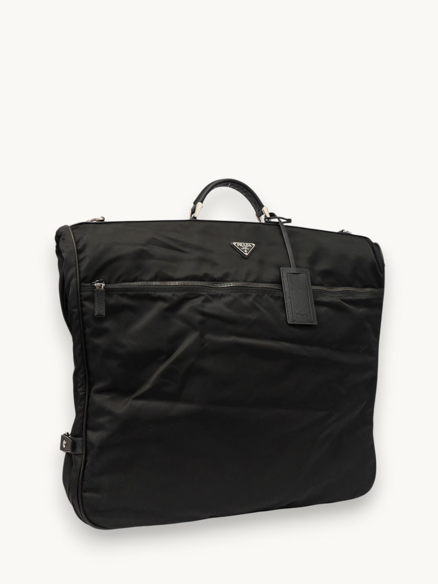 Prada Garment Bag , фото 3