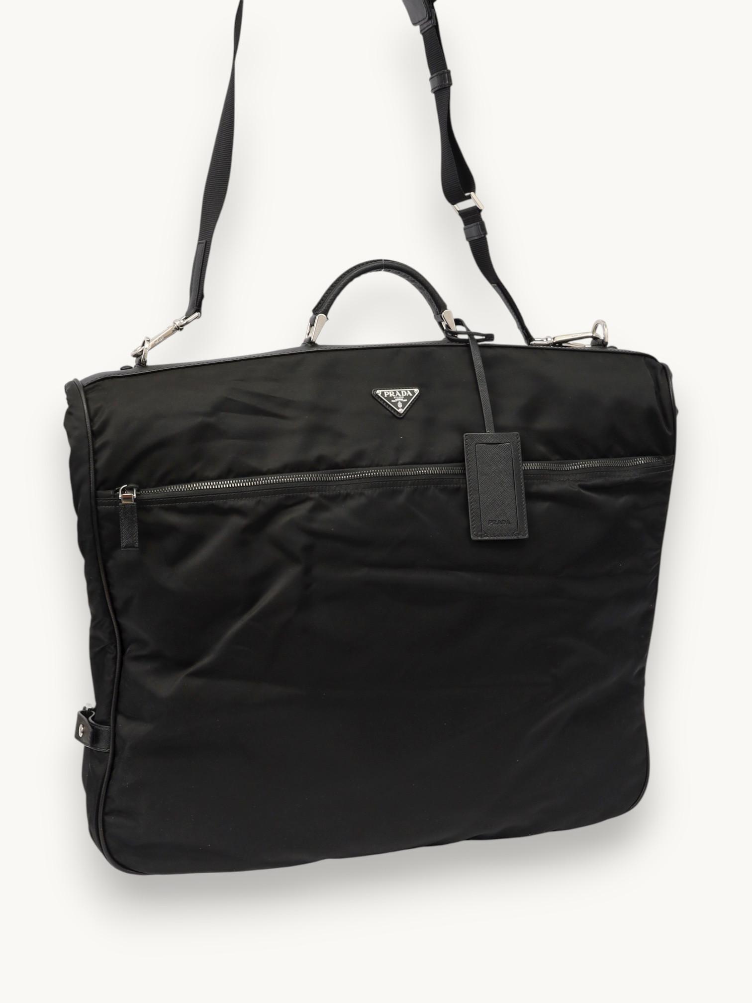 Prada Garment Bag , фото 5