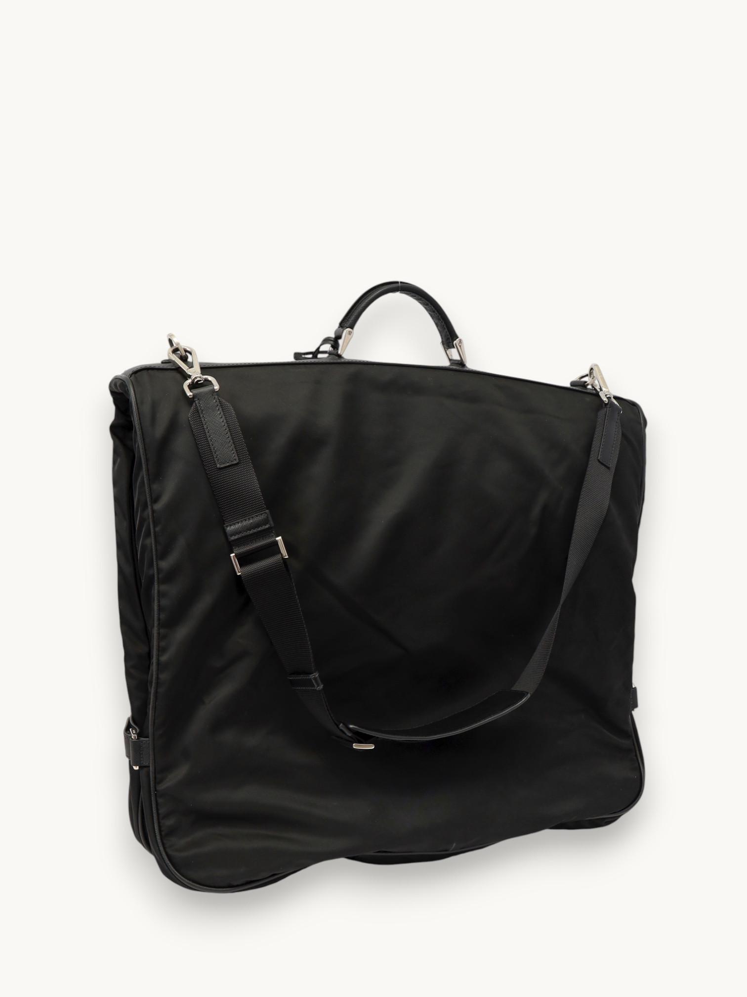Prada Garment Bag , фото 4