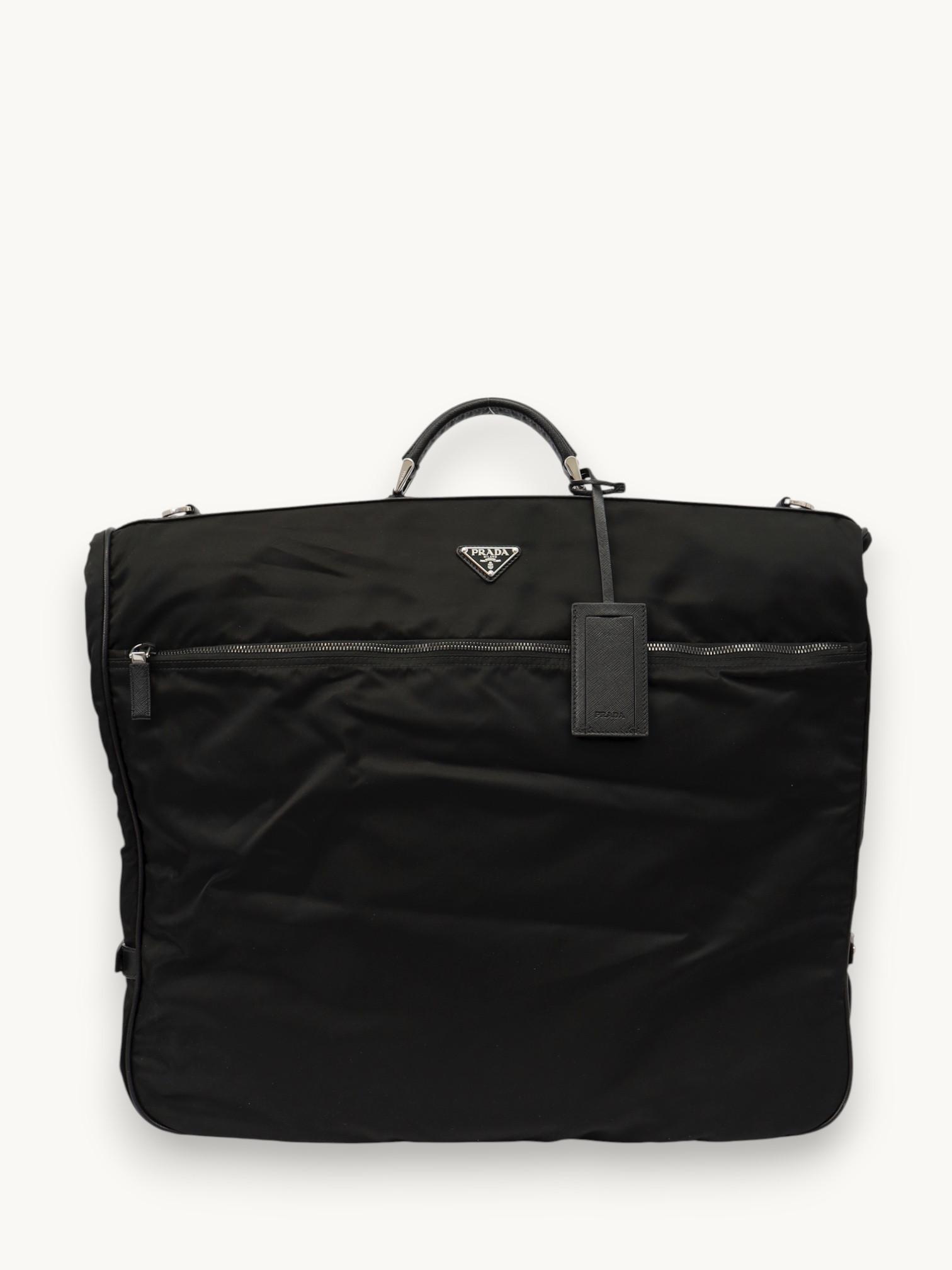 Prada Garment Bag , фото 1