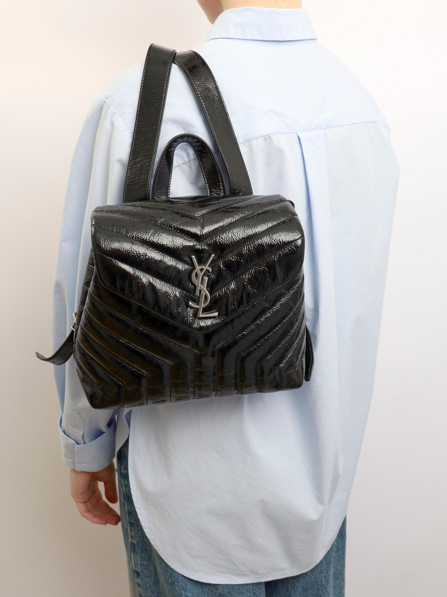Saint Laurent LouLou , фото 2