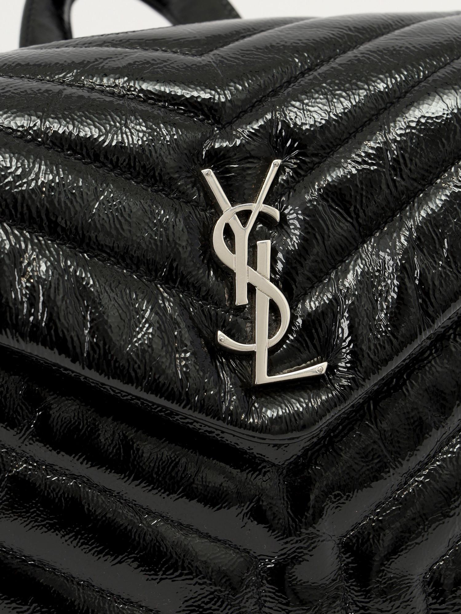 Saint Laurent LouLou , фото 5