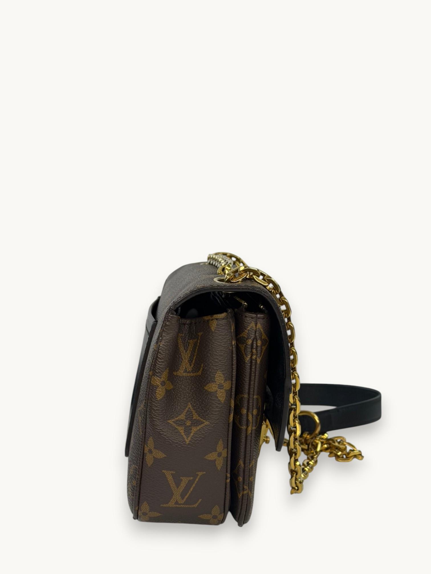 Louis Vuitton Marceau , фото 4