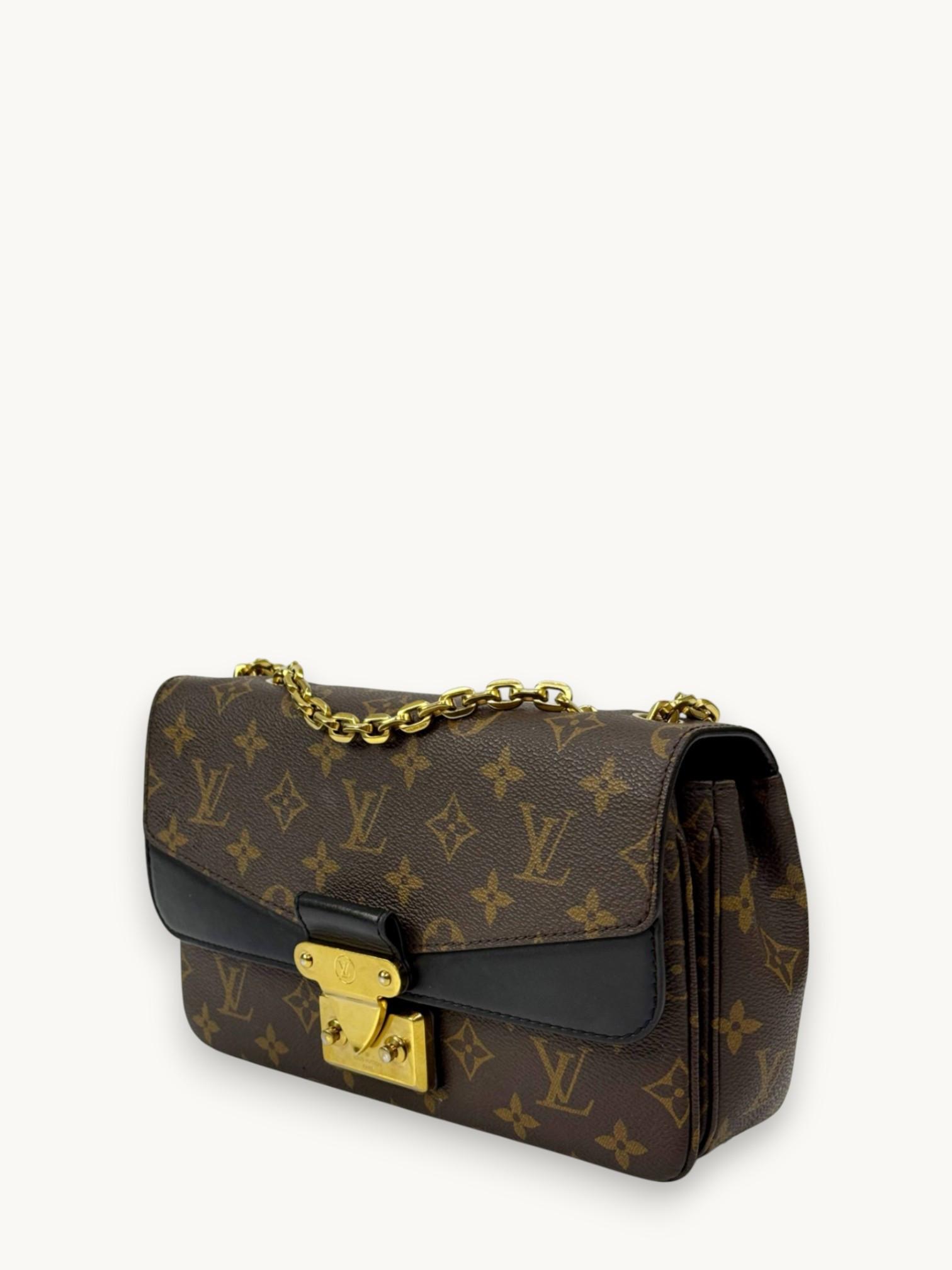 Louis Vuitton Marceau , фото 2