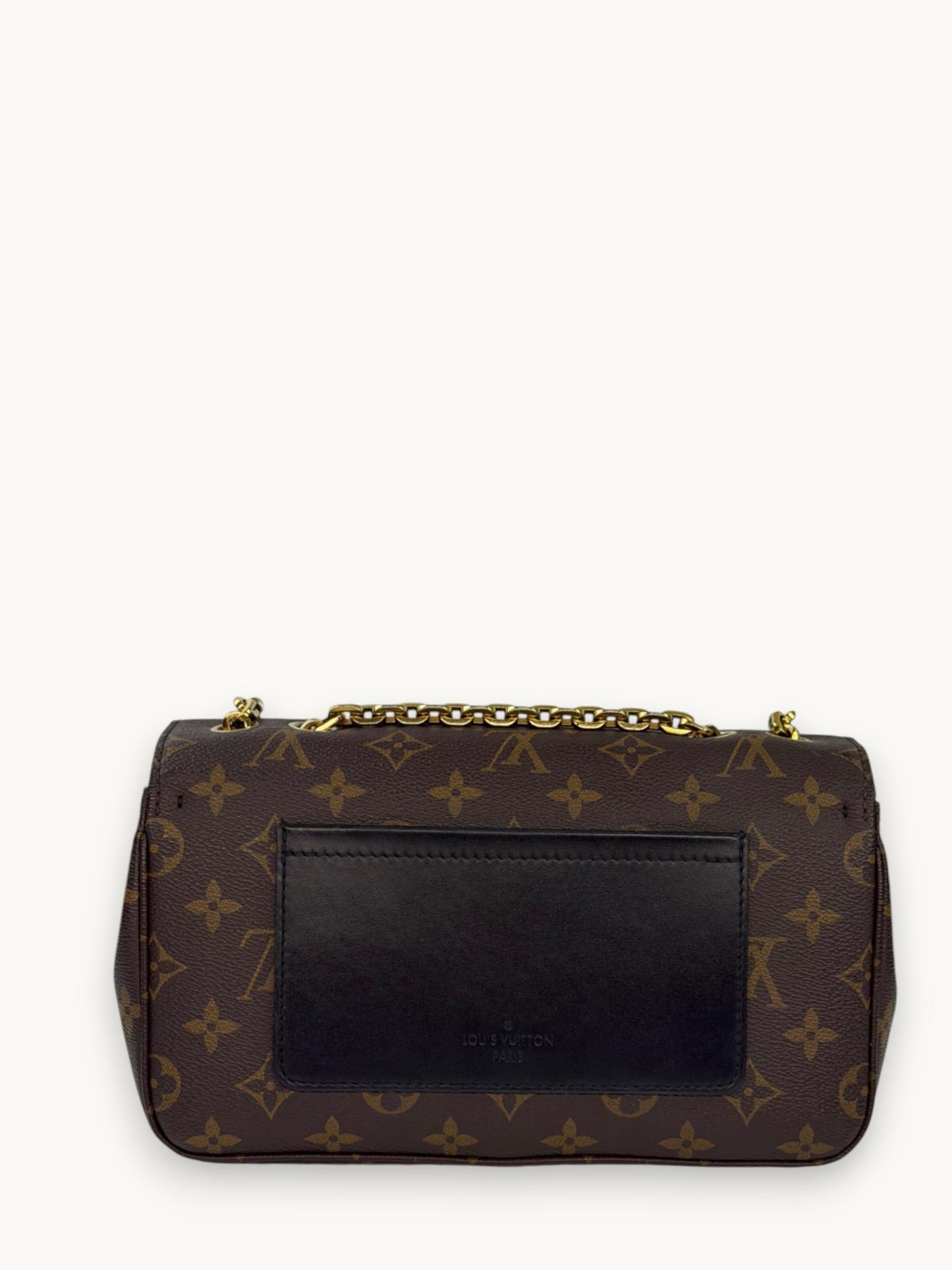 Louis Vuitton Marceau , фото 5