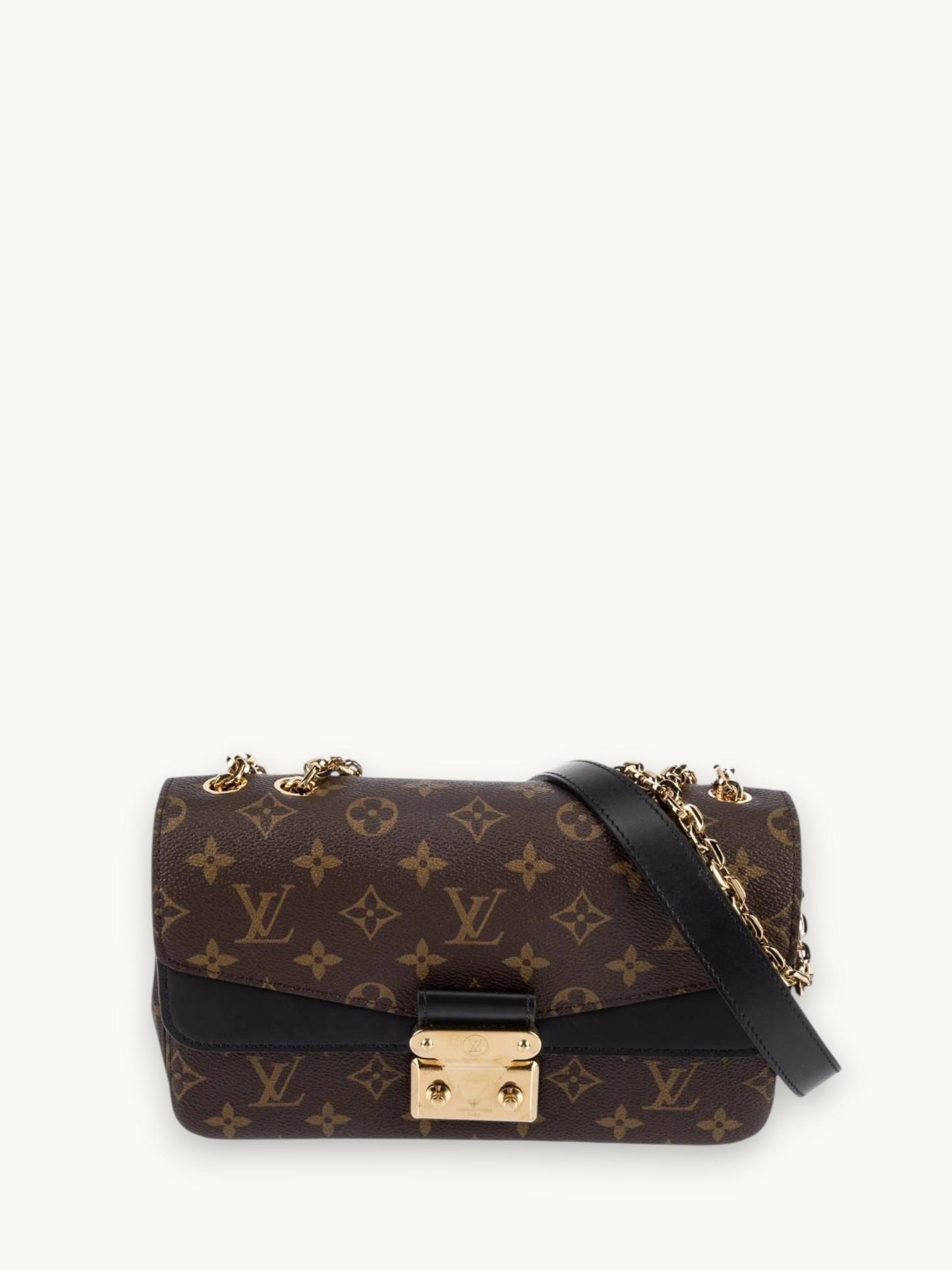 Louis Vuitton Marceau , фото 1
