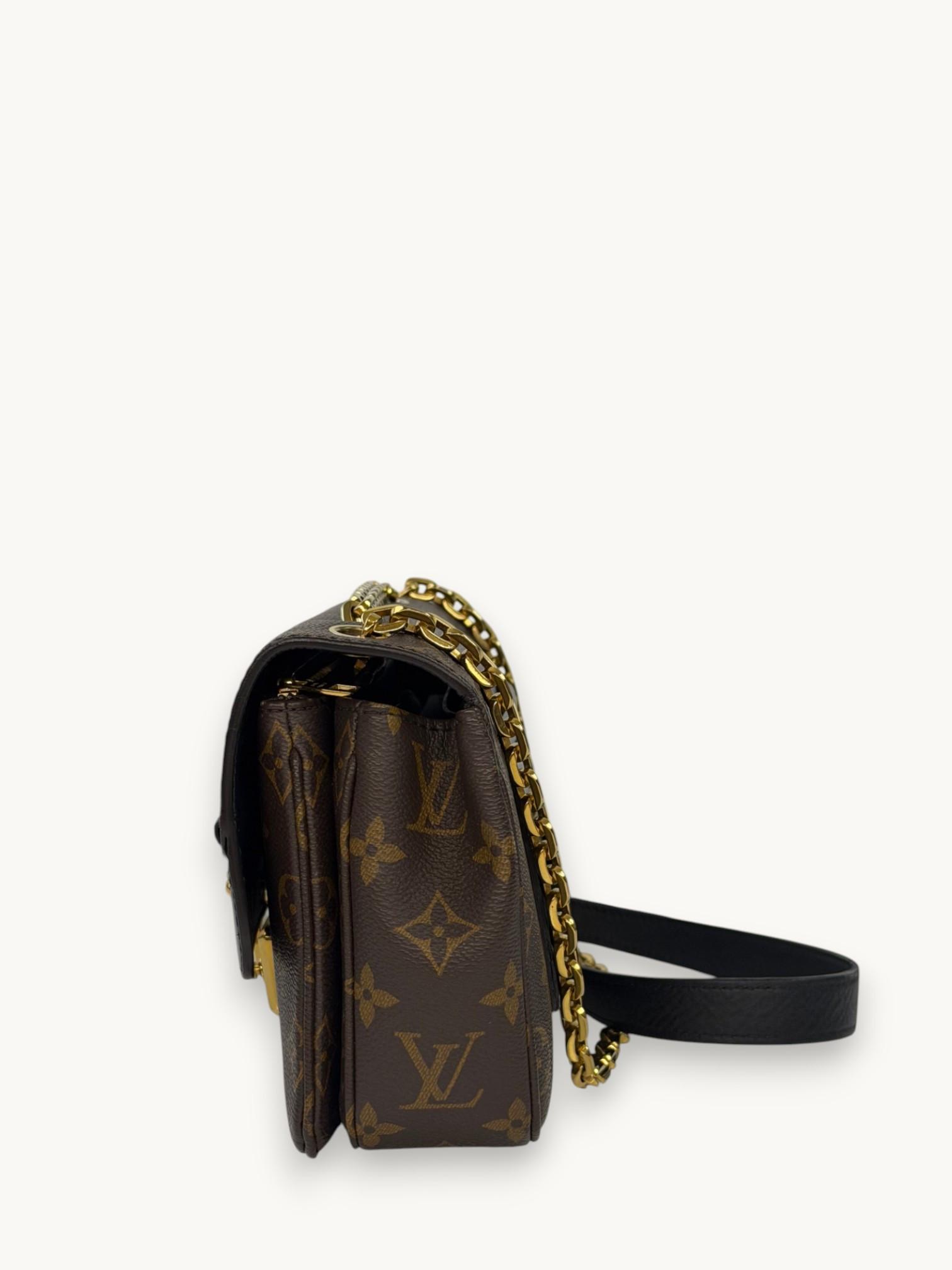 Louis Vuitton Marceau , фото 3