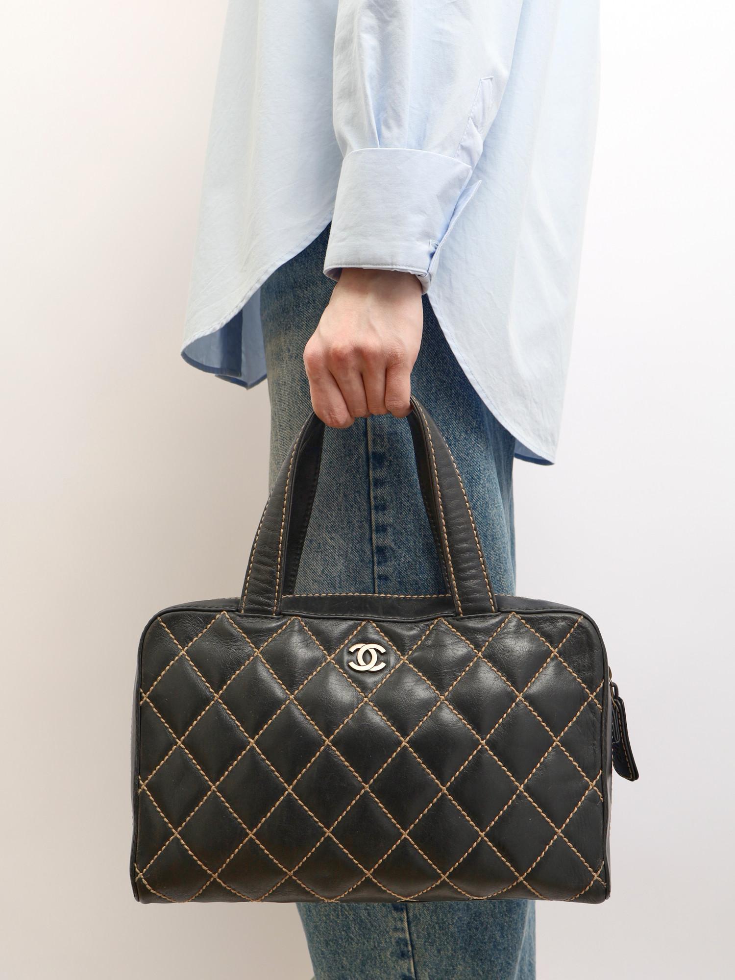 Chanel Wild Stitch , фото 2