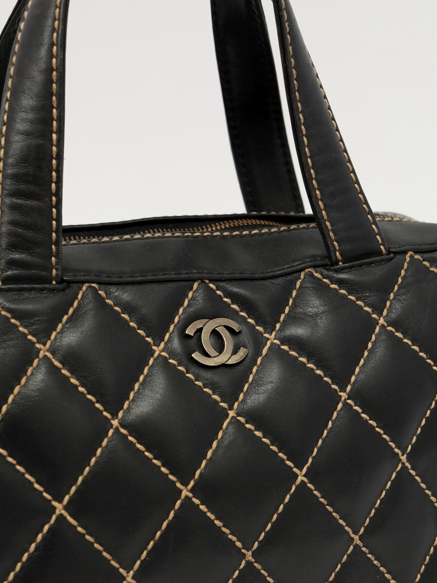 Chanel Wild Stitch , фото 5