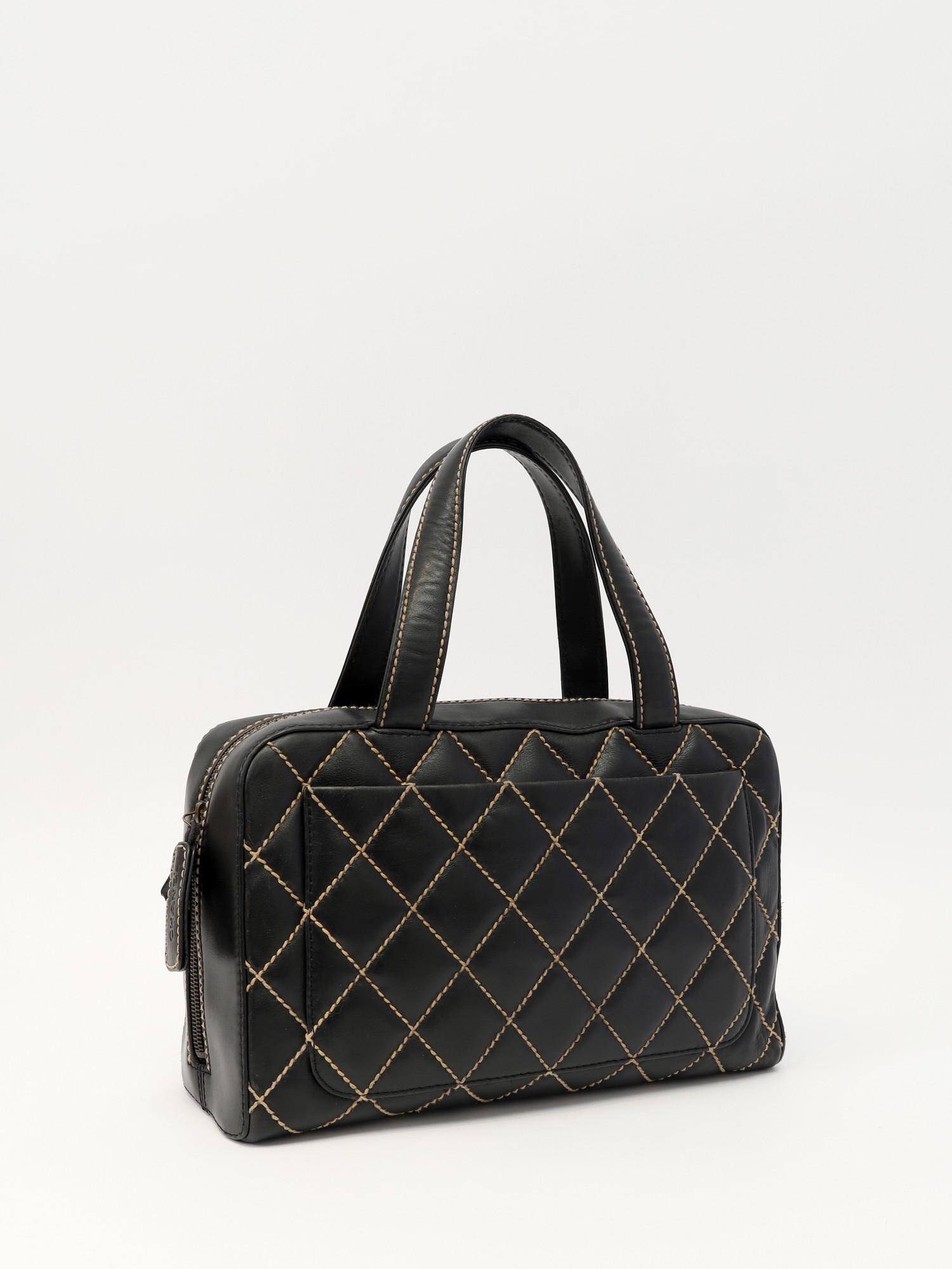 Chanel Wild Stitch , фото 4