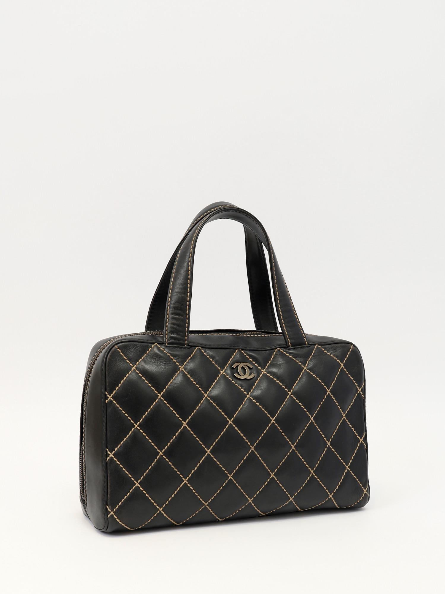 Chanel Wild Stitch , фото 3