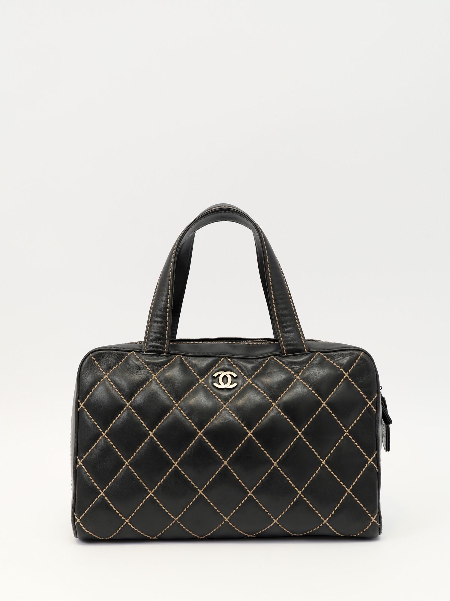 Chanel Wild Stitch , фото 1
