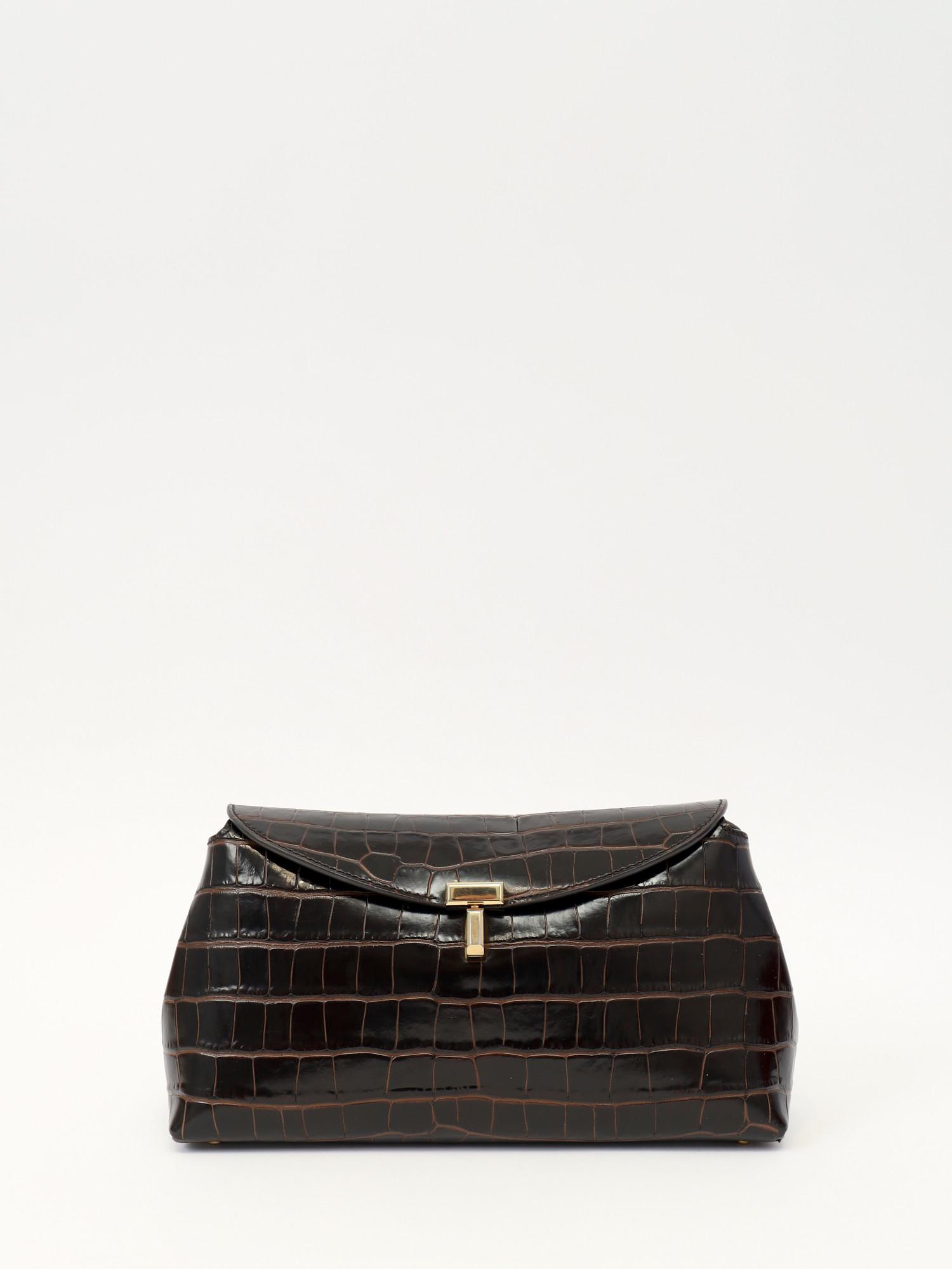 Toteme T-lock , фото 1