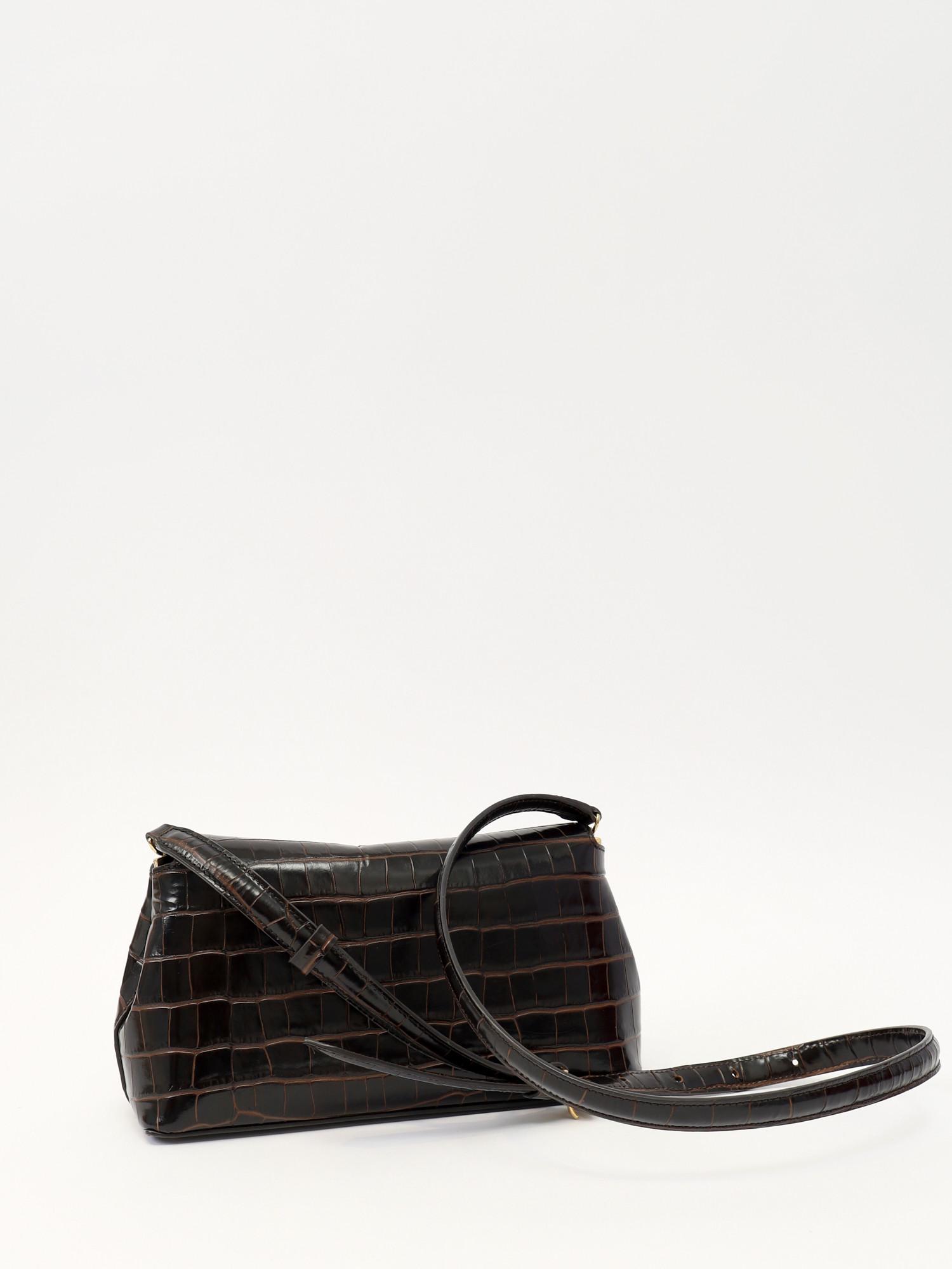 Toteme T-lock , фото 4