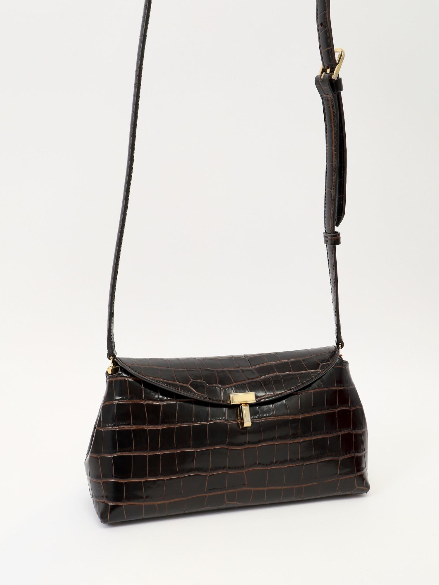 Toteme T-lock , фото 5